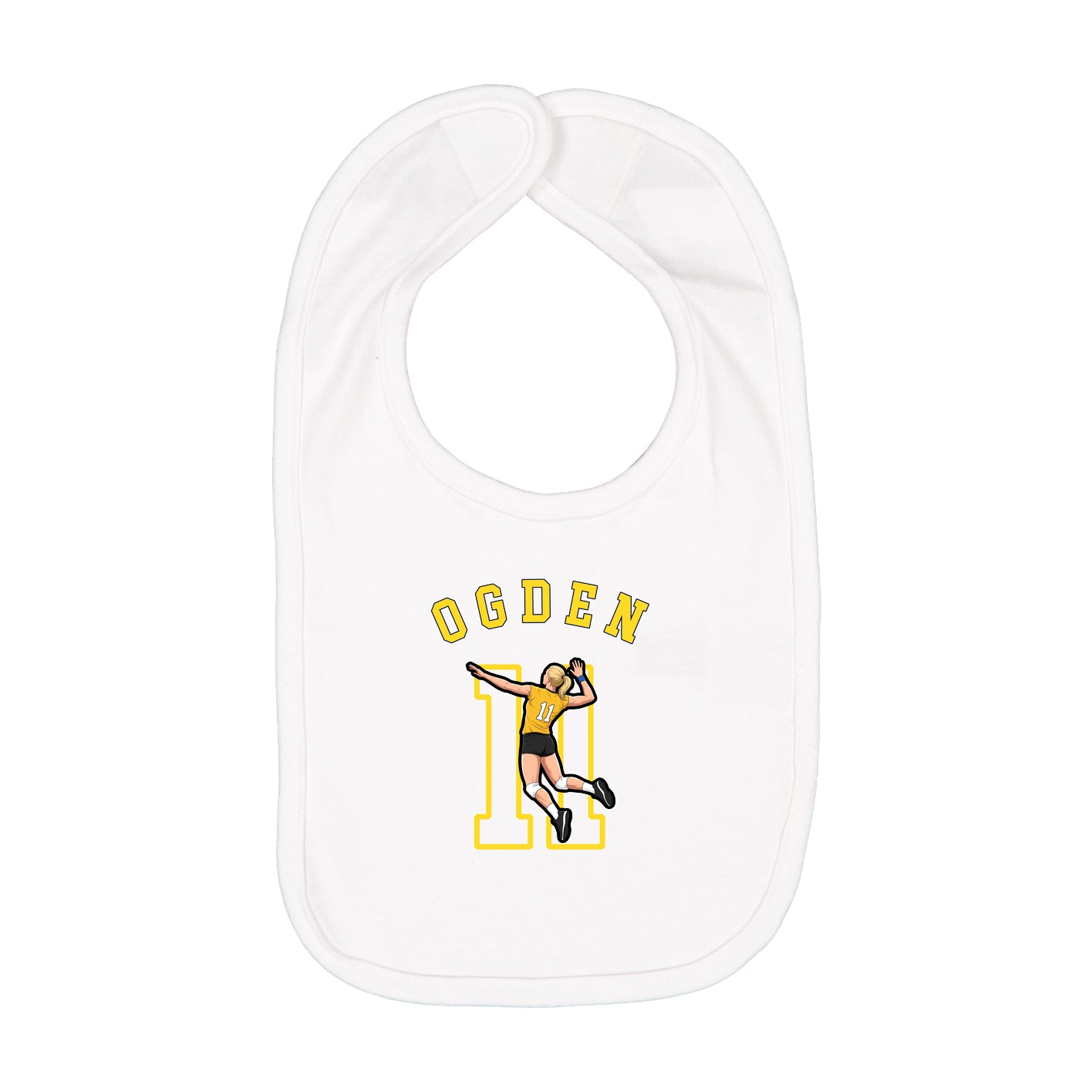 Infant Bib