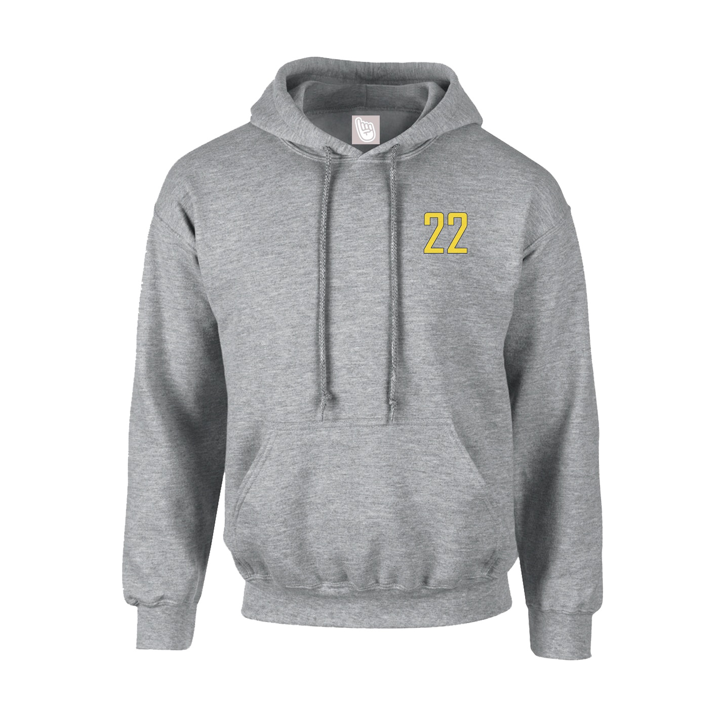 Youth Hoodie