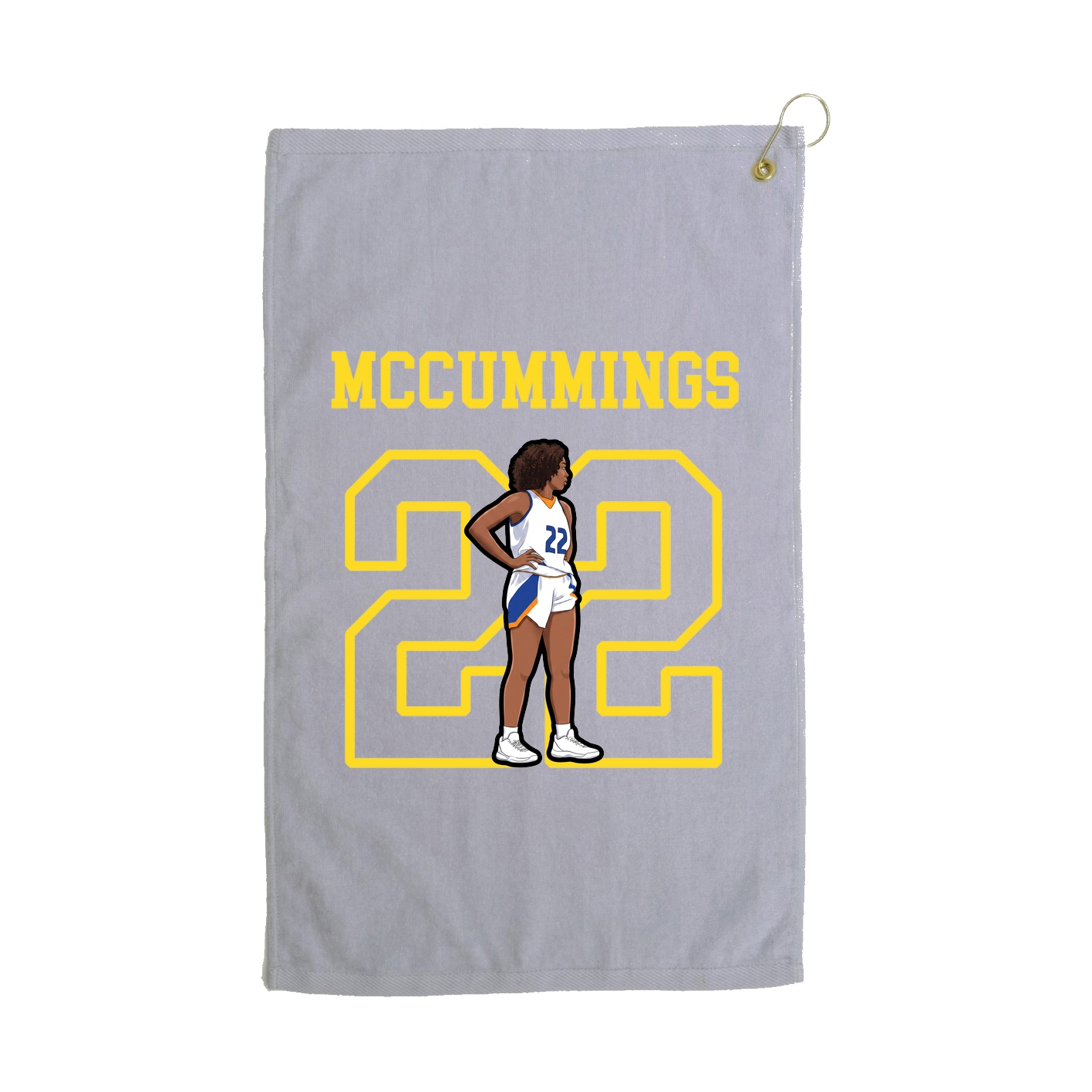 Golf Towel