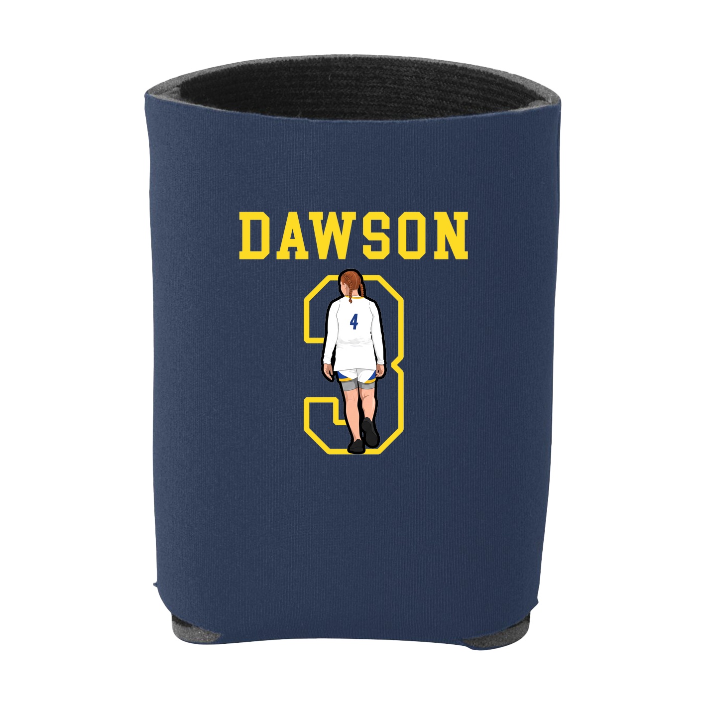 Can Holder — Shirsey in Navy