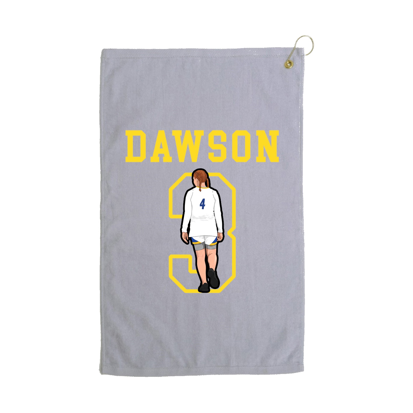 Golf Towel