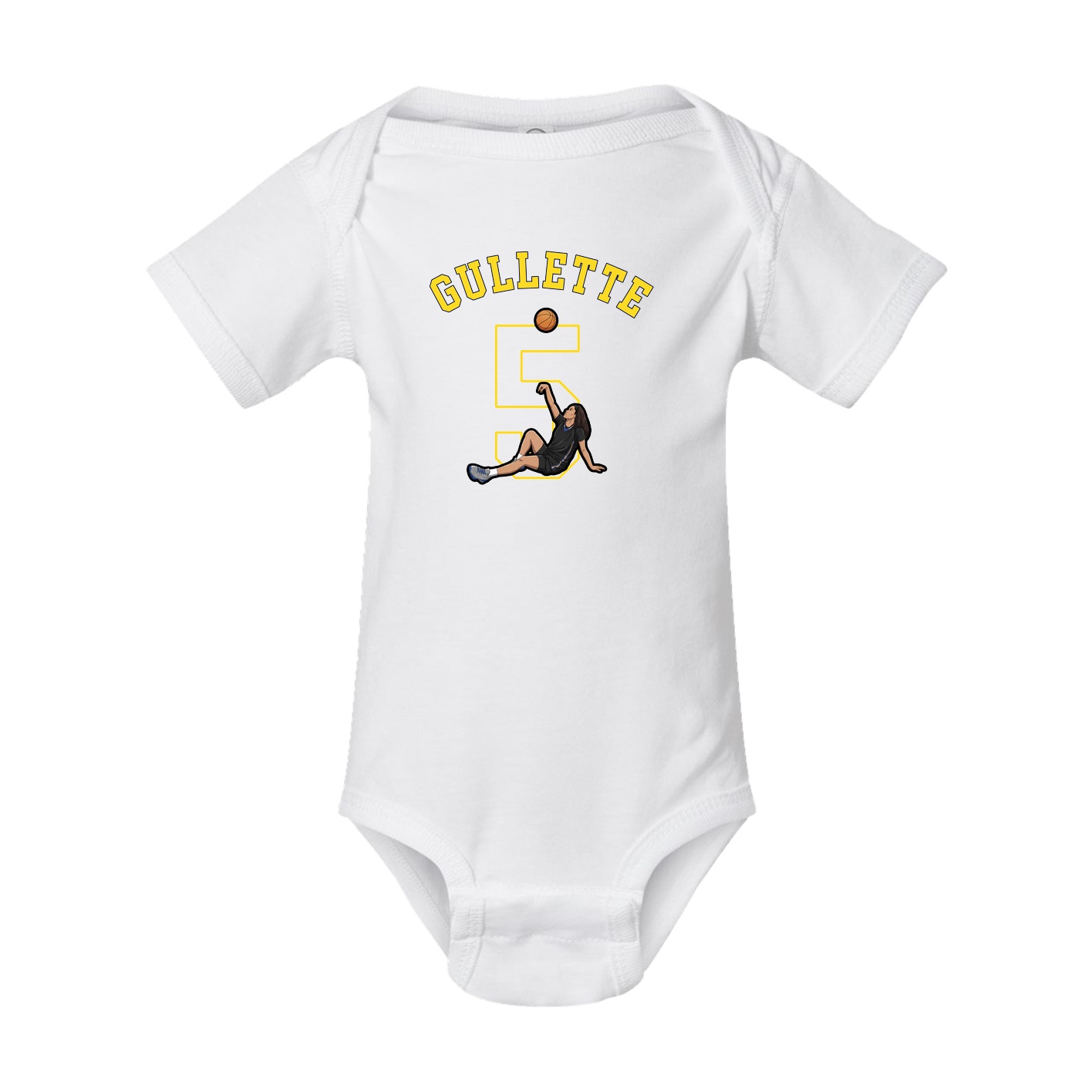 Baby Onesie