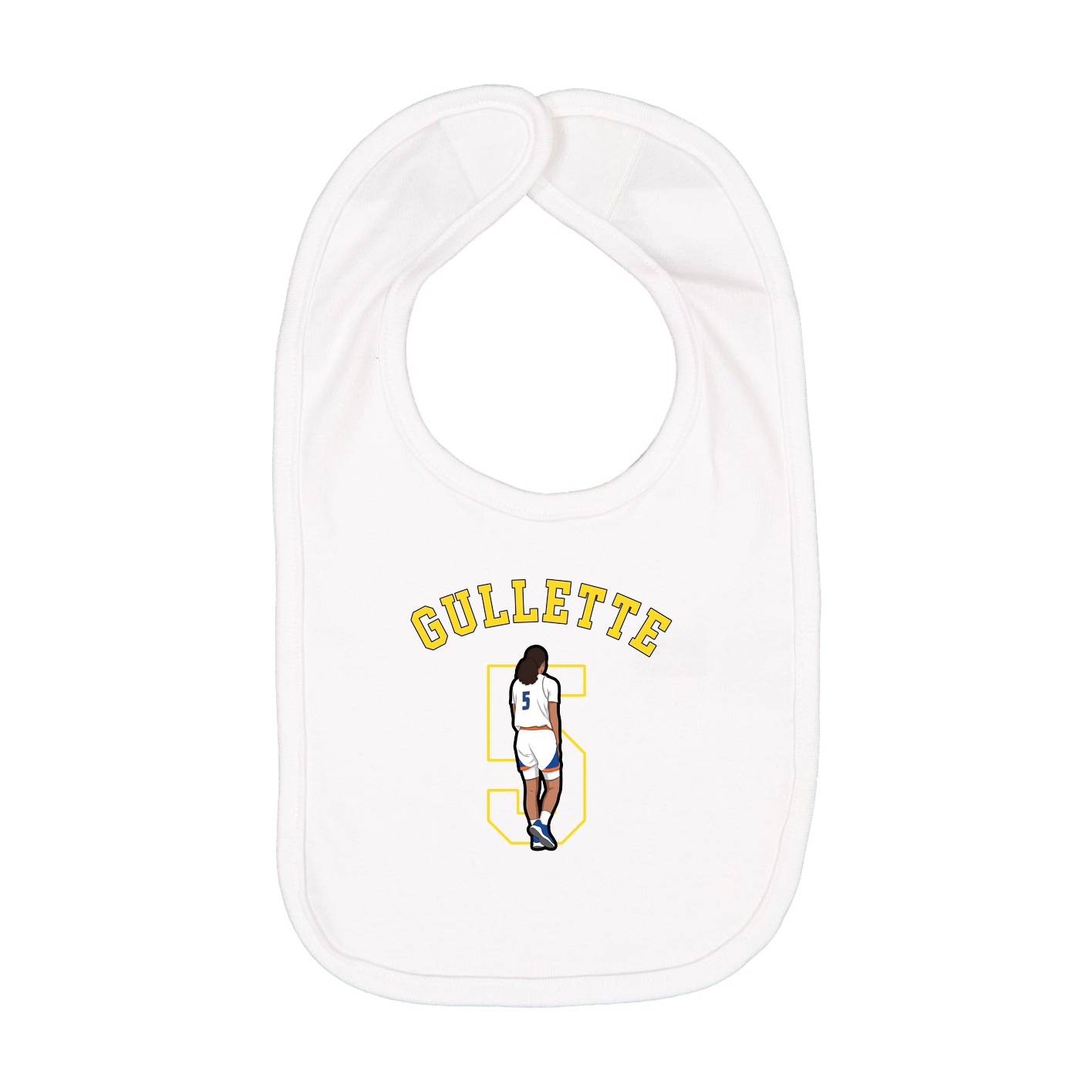 Infant Bib