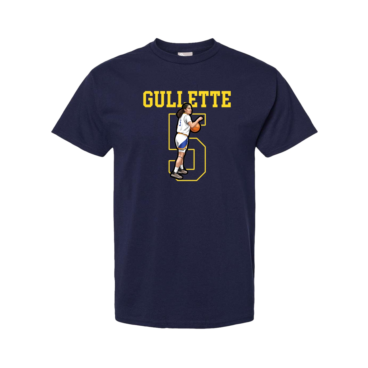 NIL Club Tee