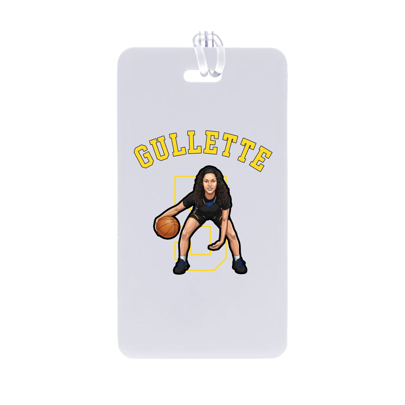 Bag Tag