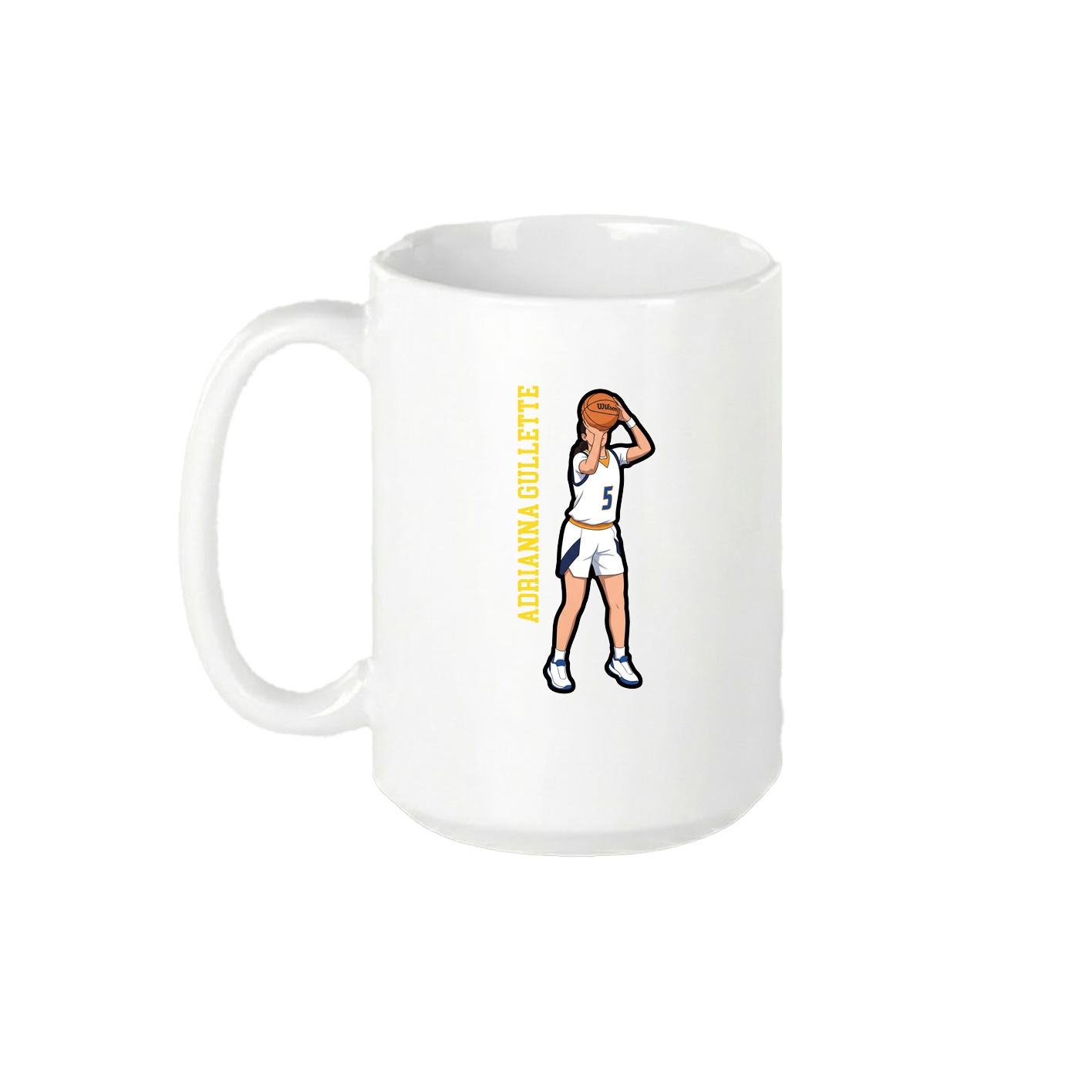 15oz Coffee Mug