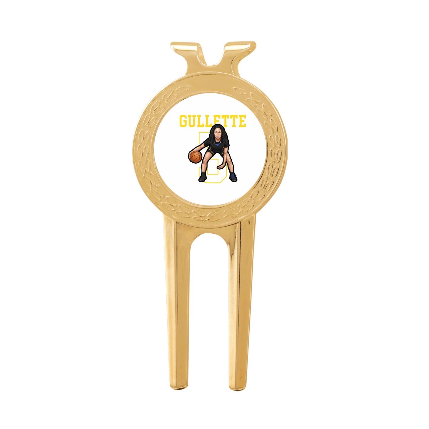 Divot Tool with Ball Marker — Shirsey in Classic