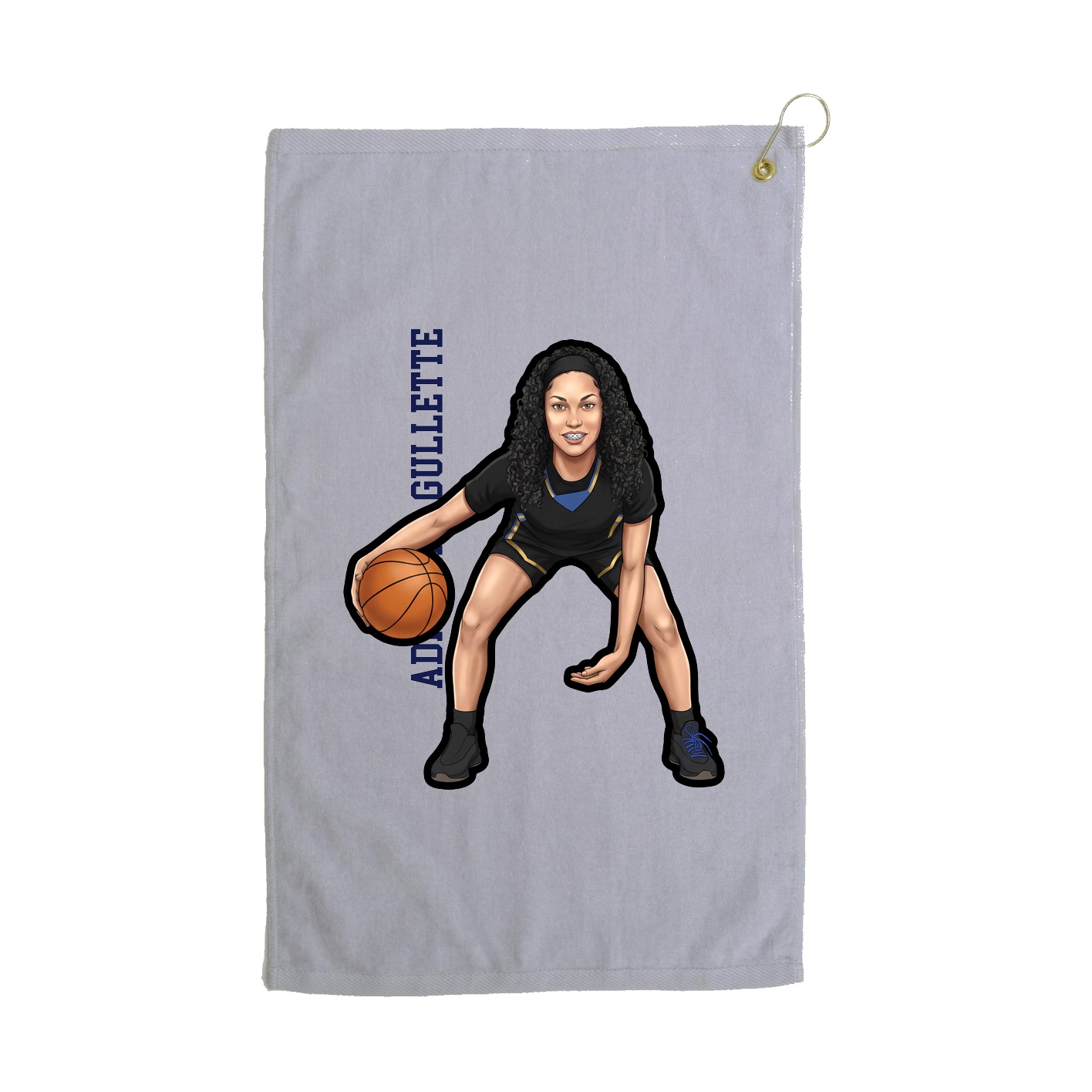 Golf Towel
