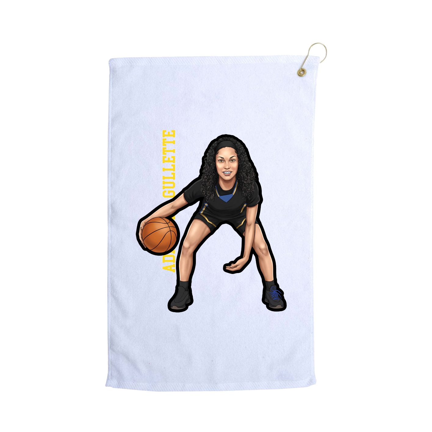 Golf Towel