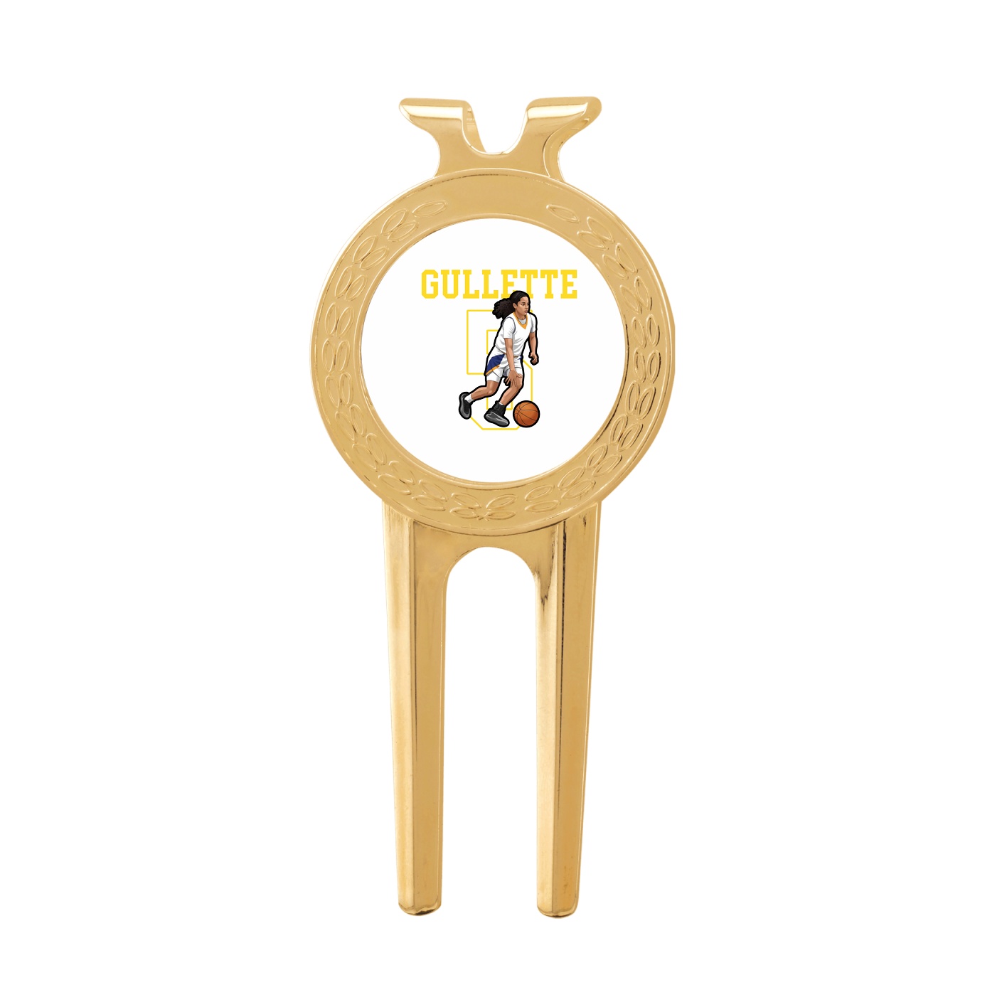 Divot Tool with Ball Marker — Shirsey in Classic