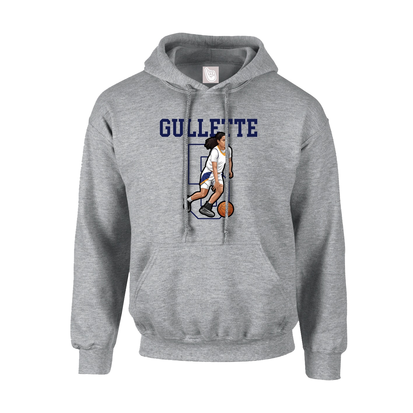 Youth Hoodie