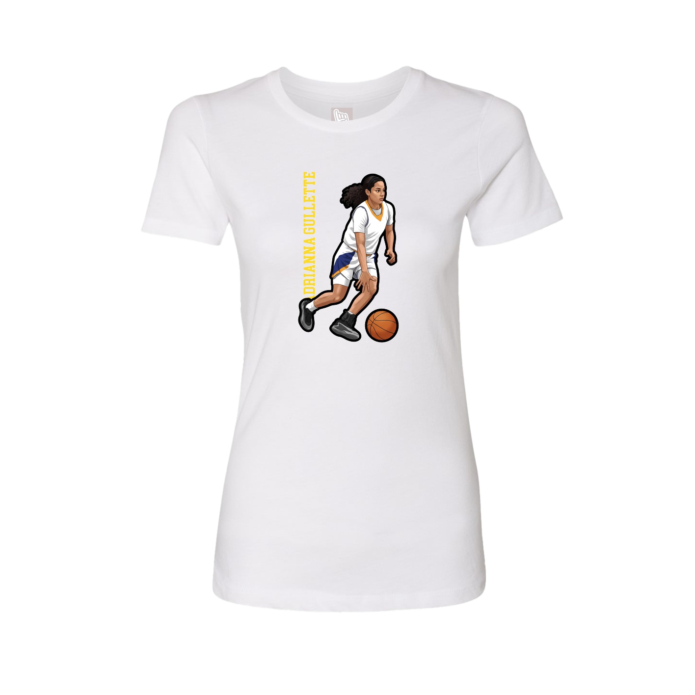 Womens Tee