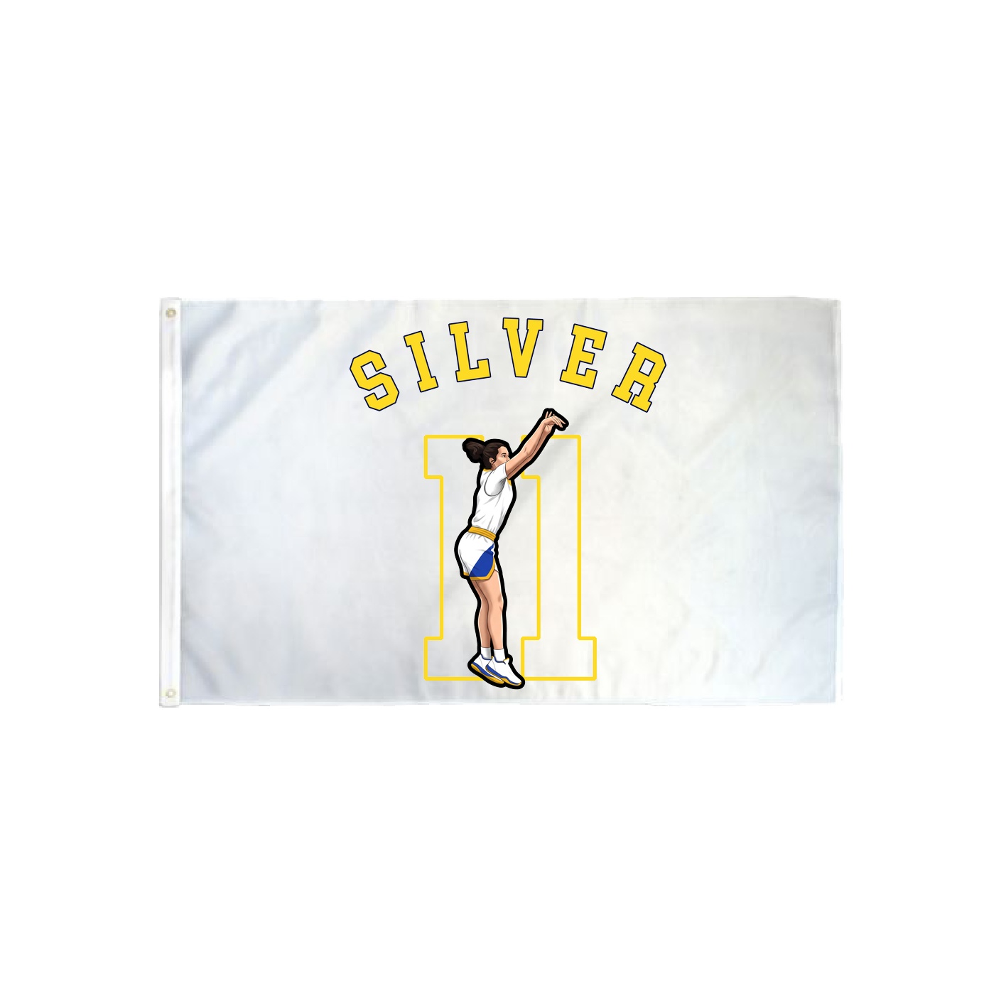 3x5 Flag