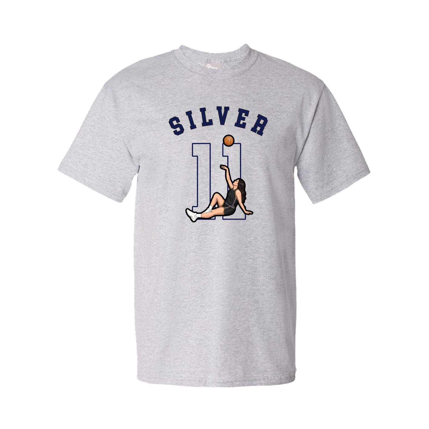 NIL Club Tee