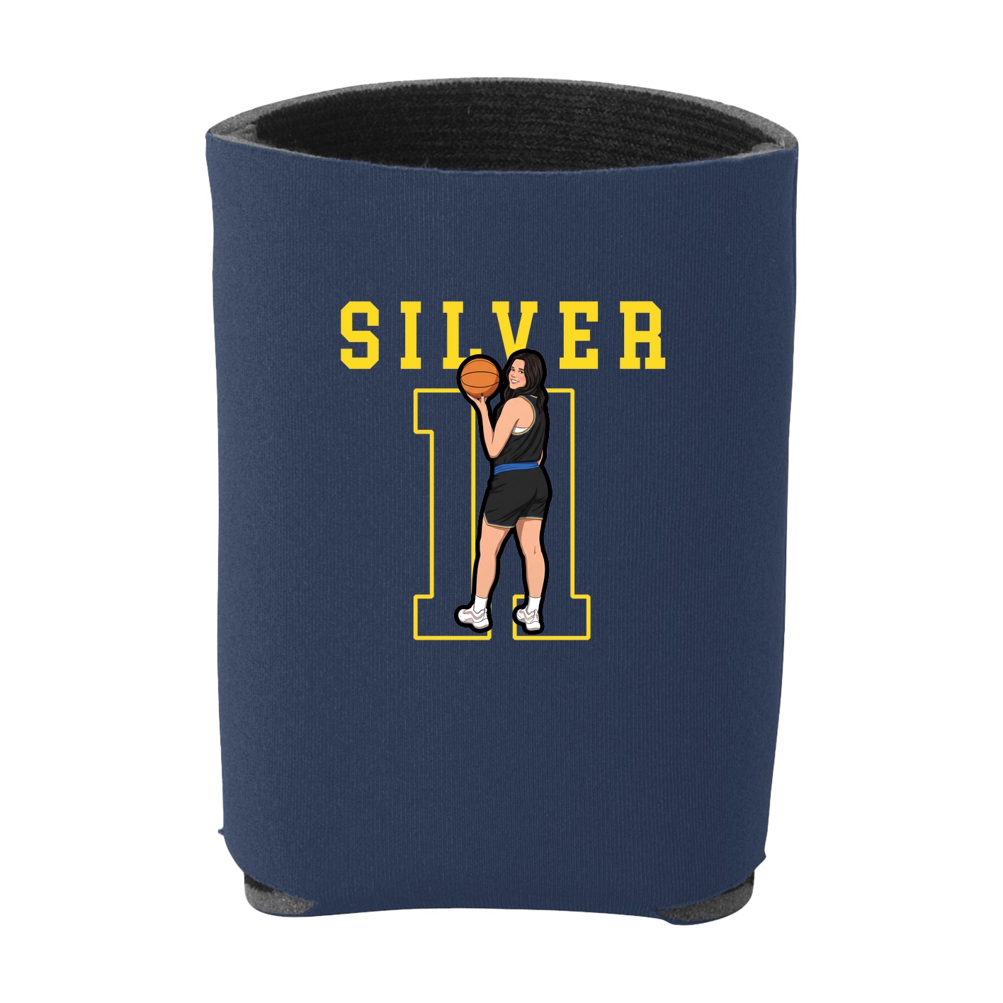 Can Holder — Shirsey in Navy