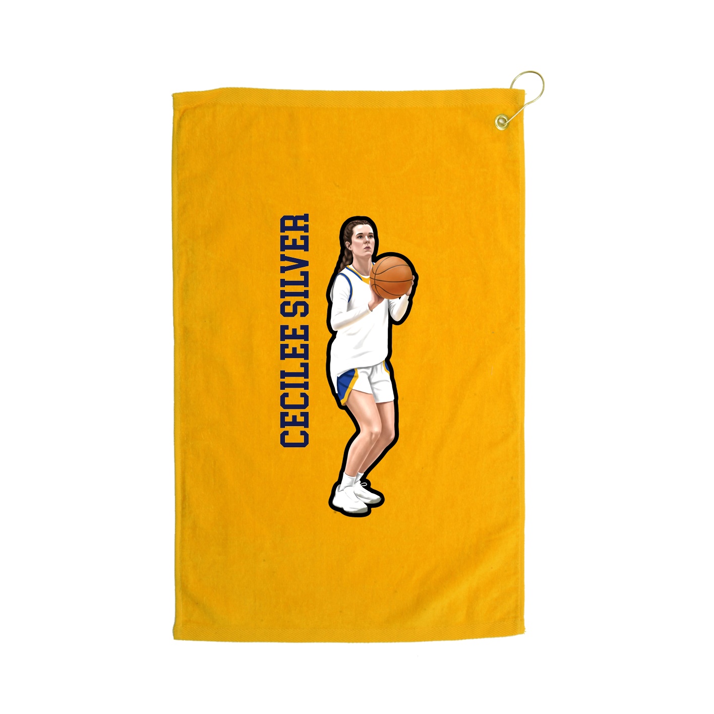 Golf Towel