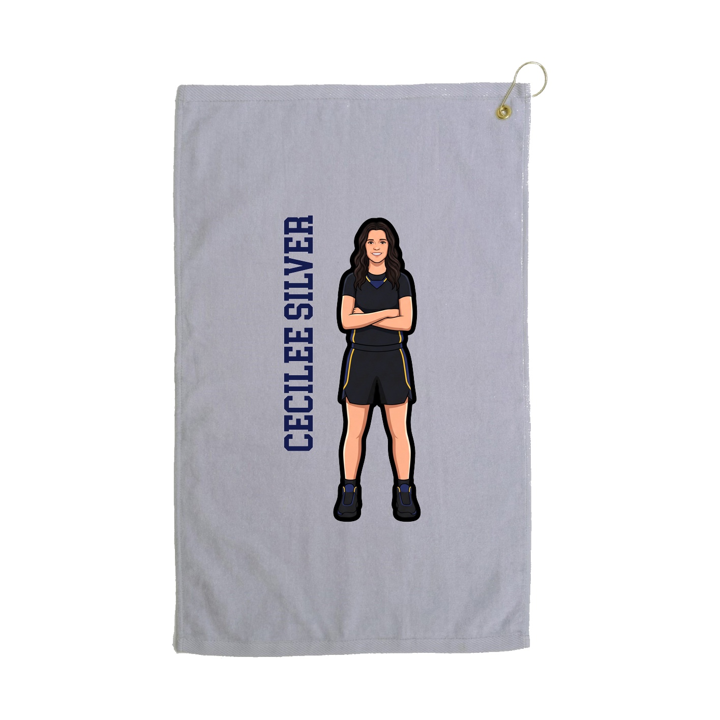 Golf Towel