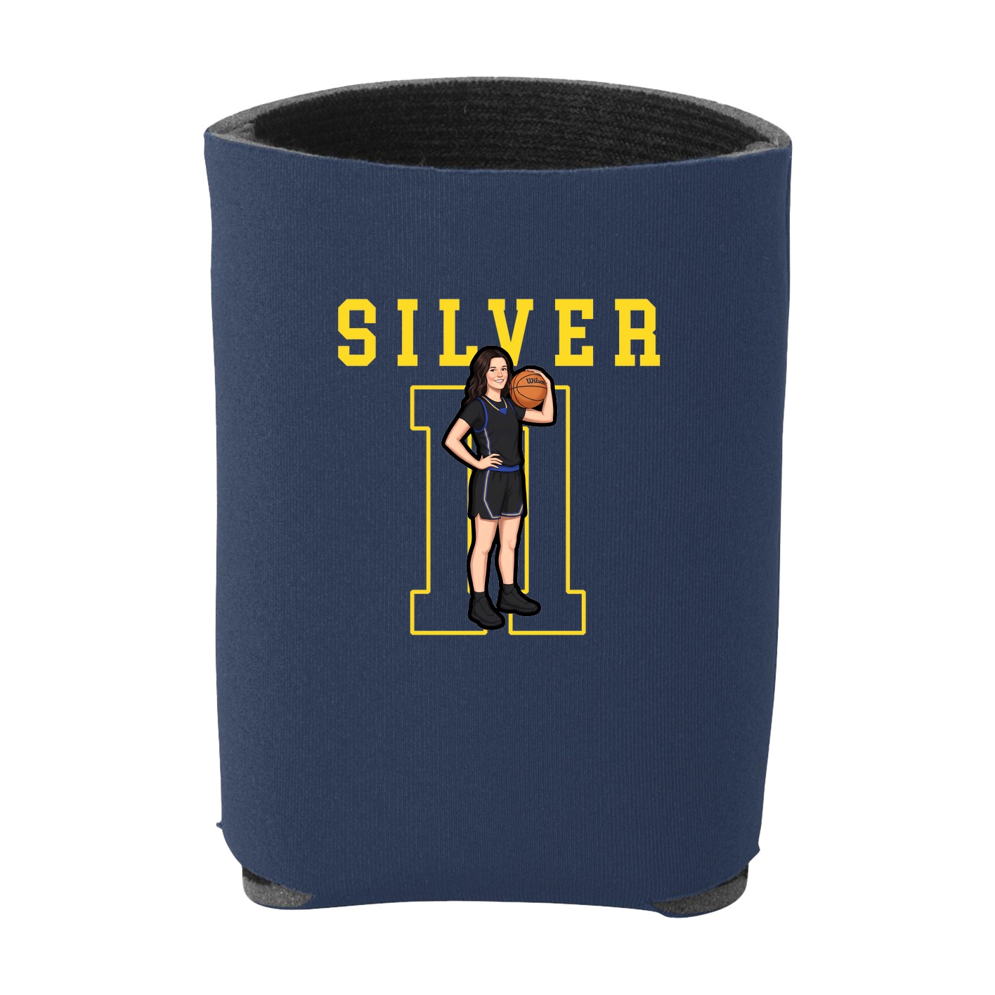 Can Holder — Shirsey in Navy