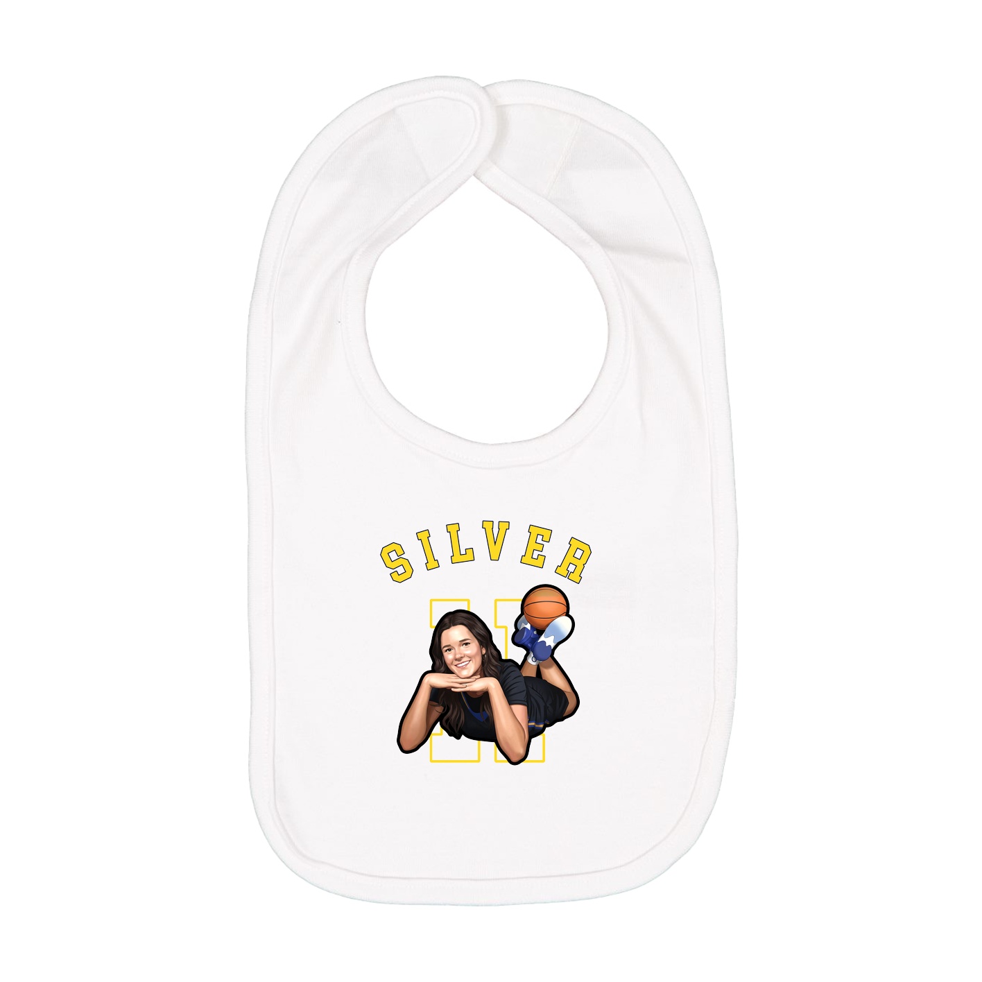 Infant Bib