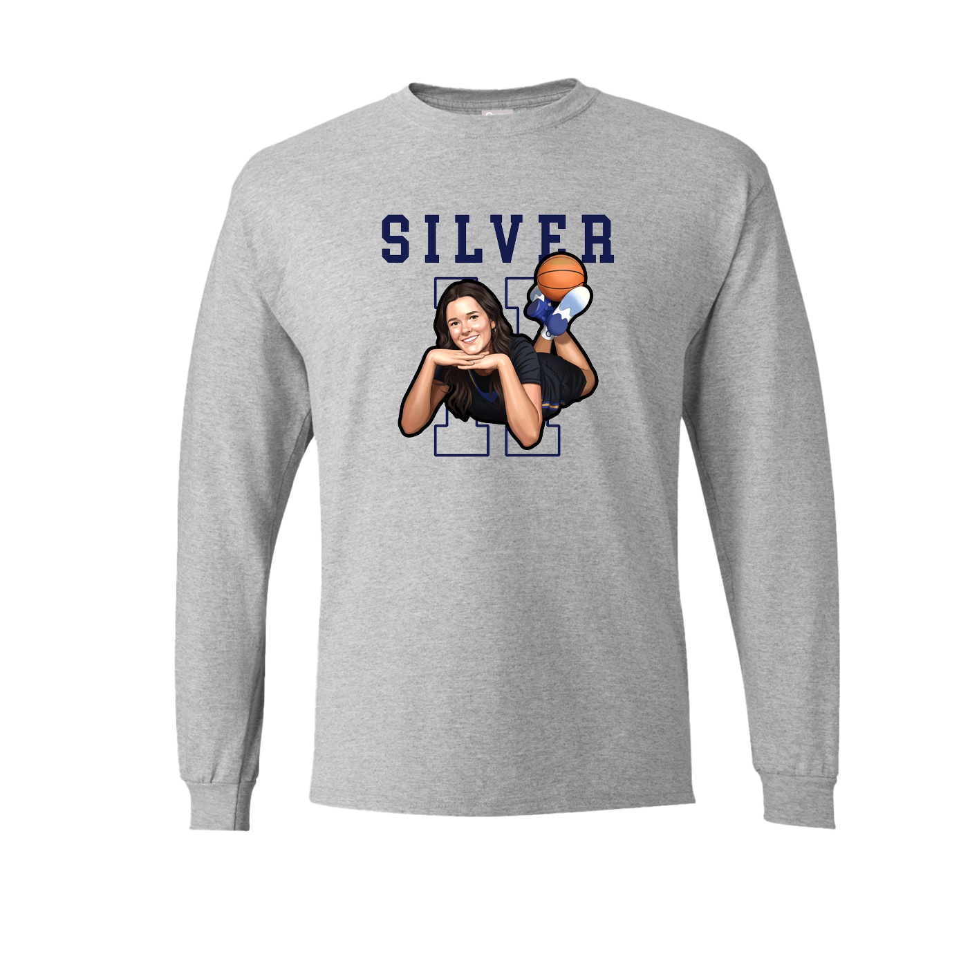 Long Sleeve Tee