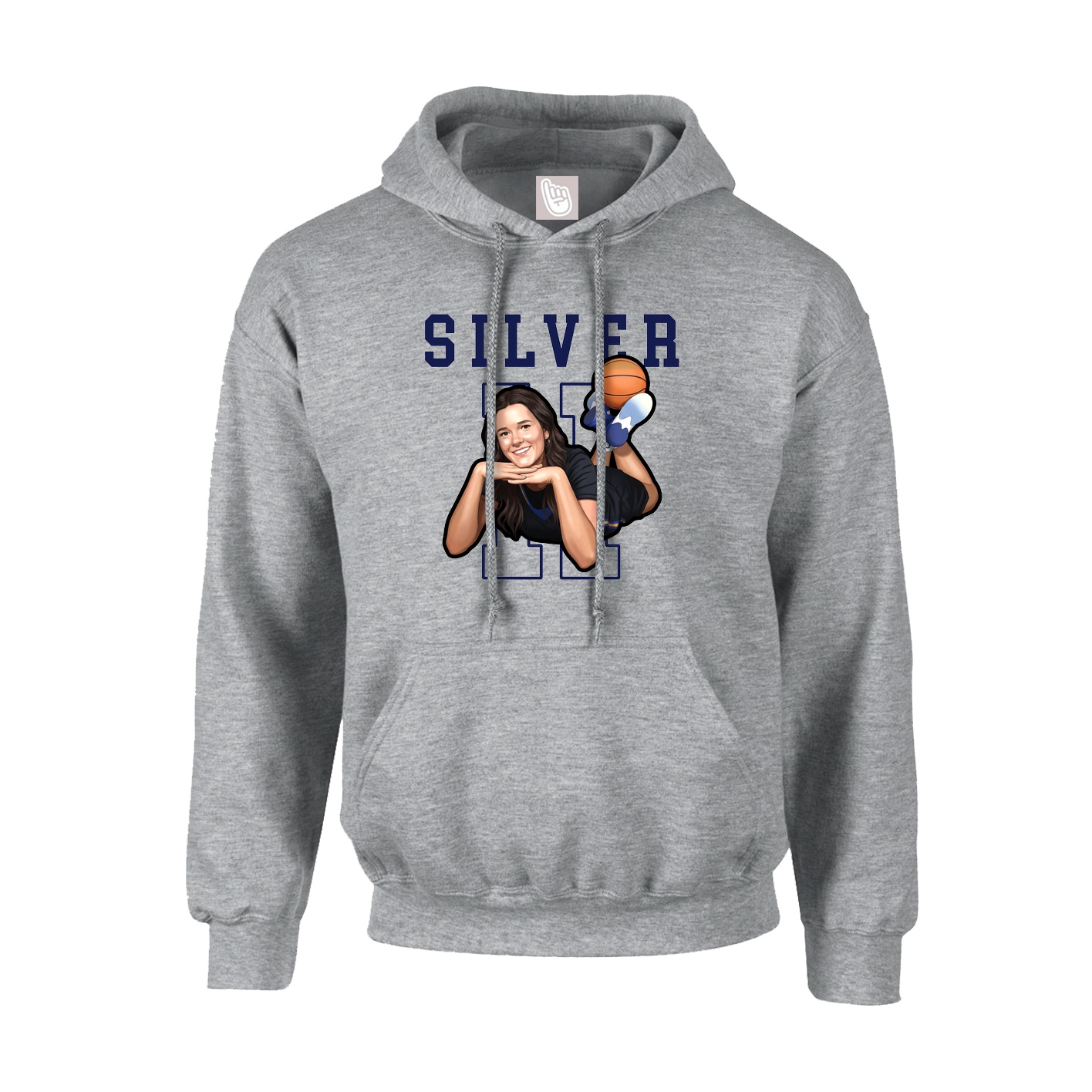 Youth Hoodie