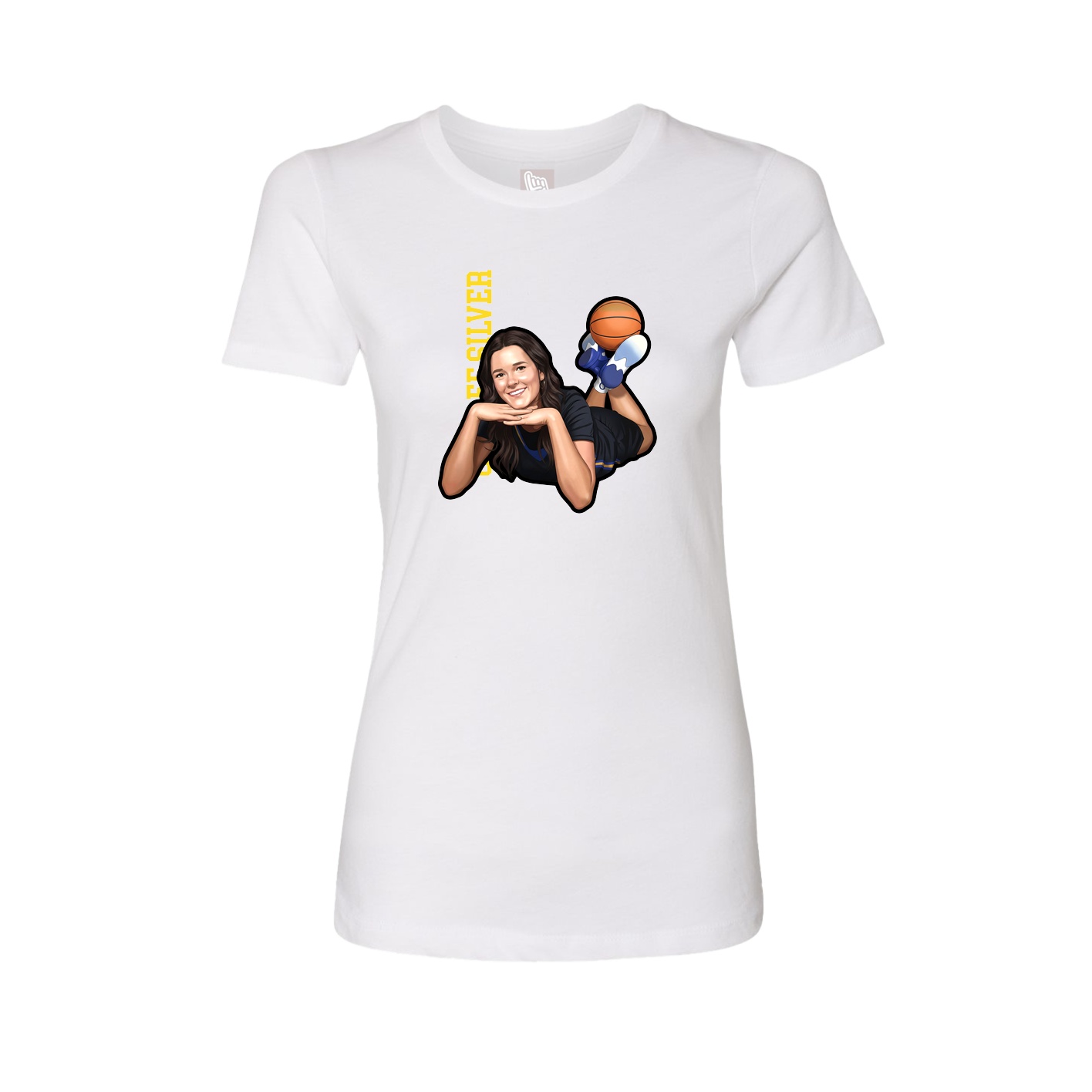 Womens Tee