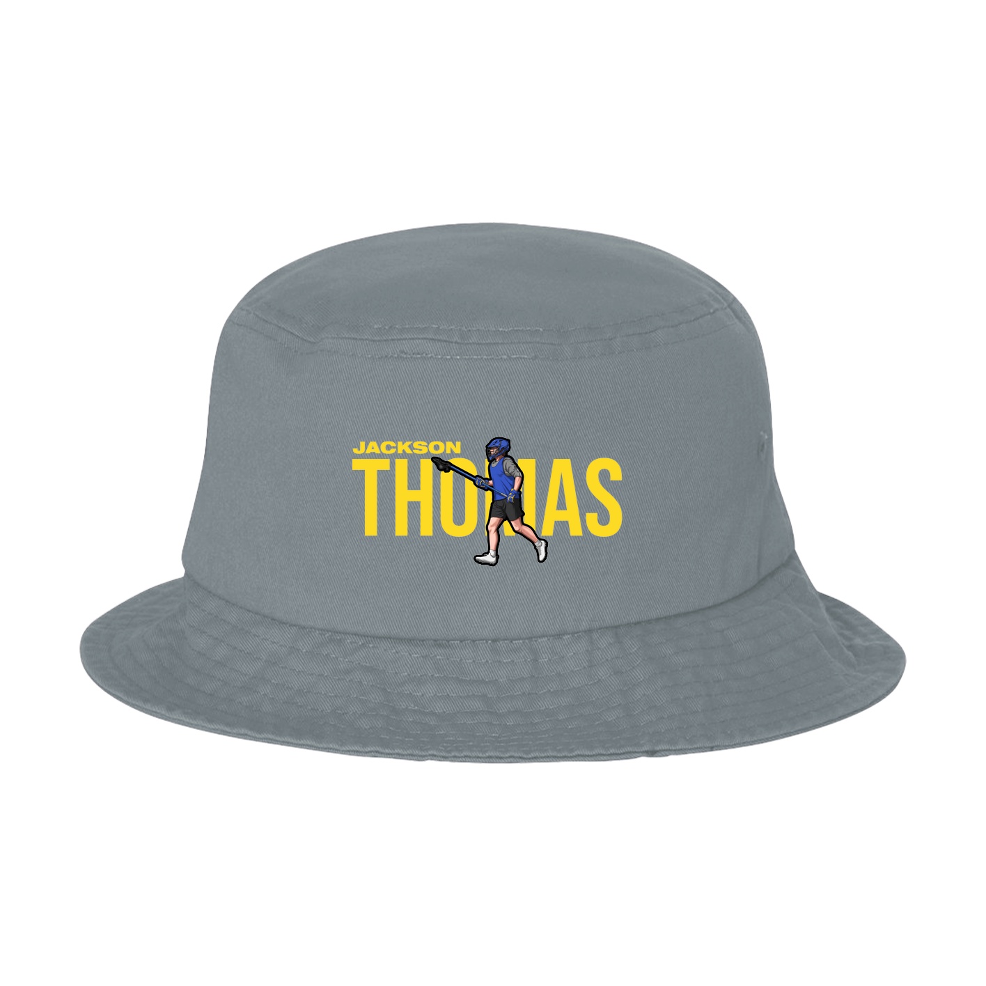 Bucket Cap