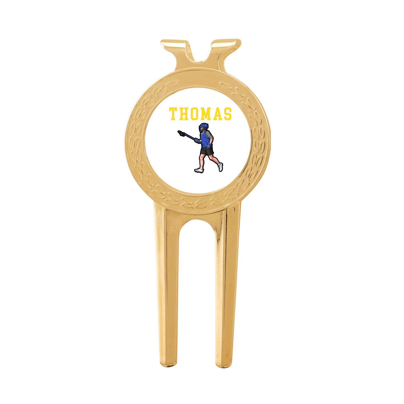 Divot Tool with Ball Marker — Shirsey in Classic