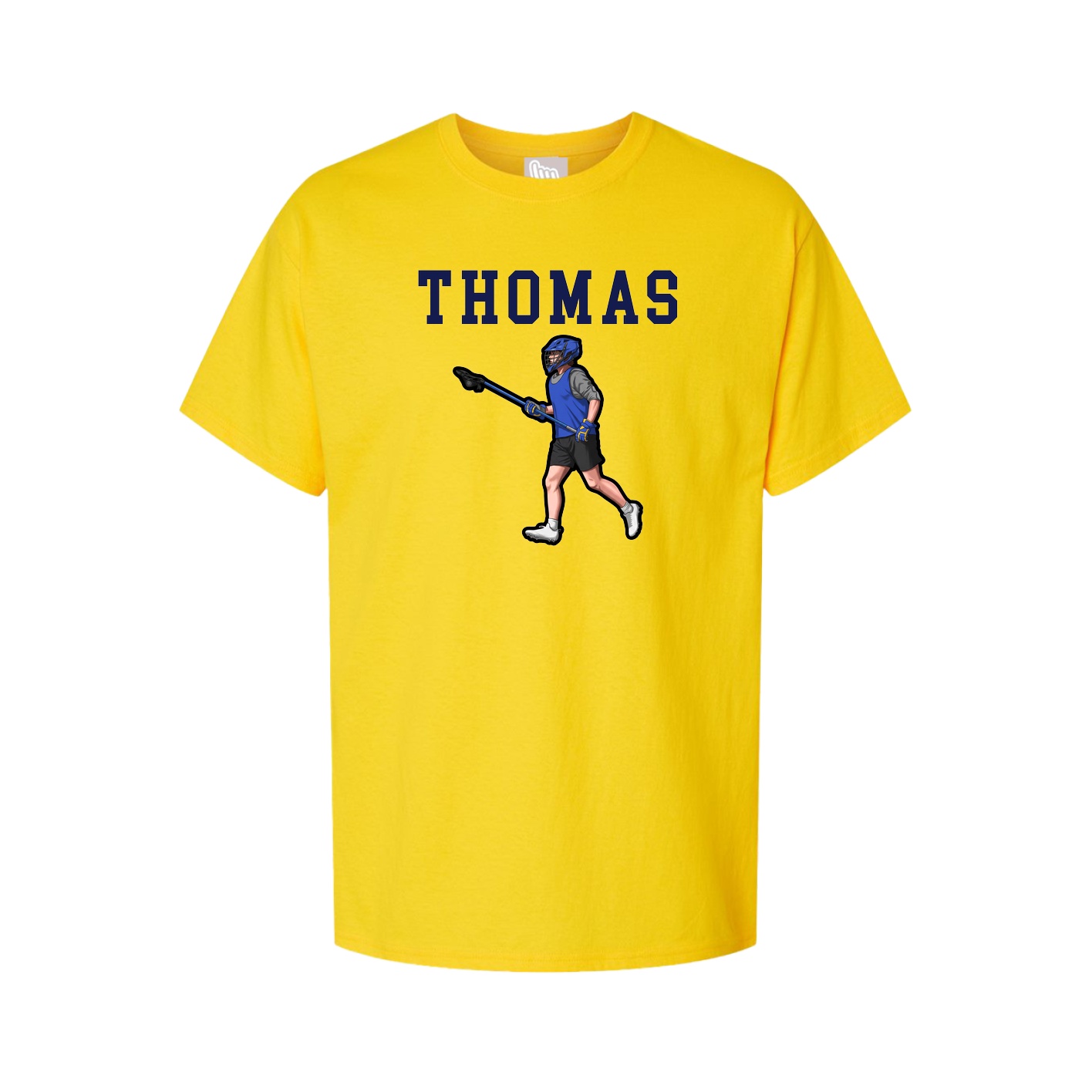 Tee — Shirsey in Gold