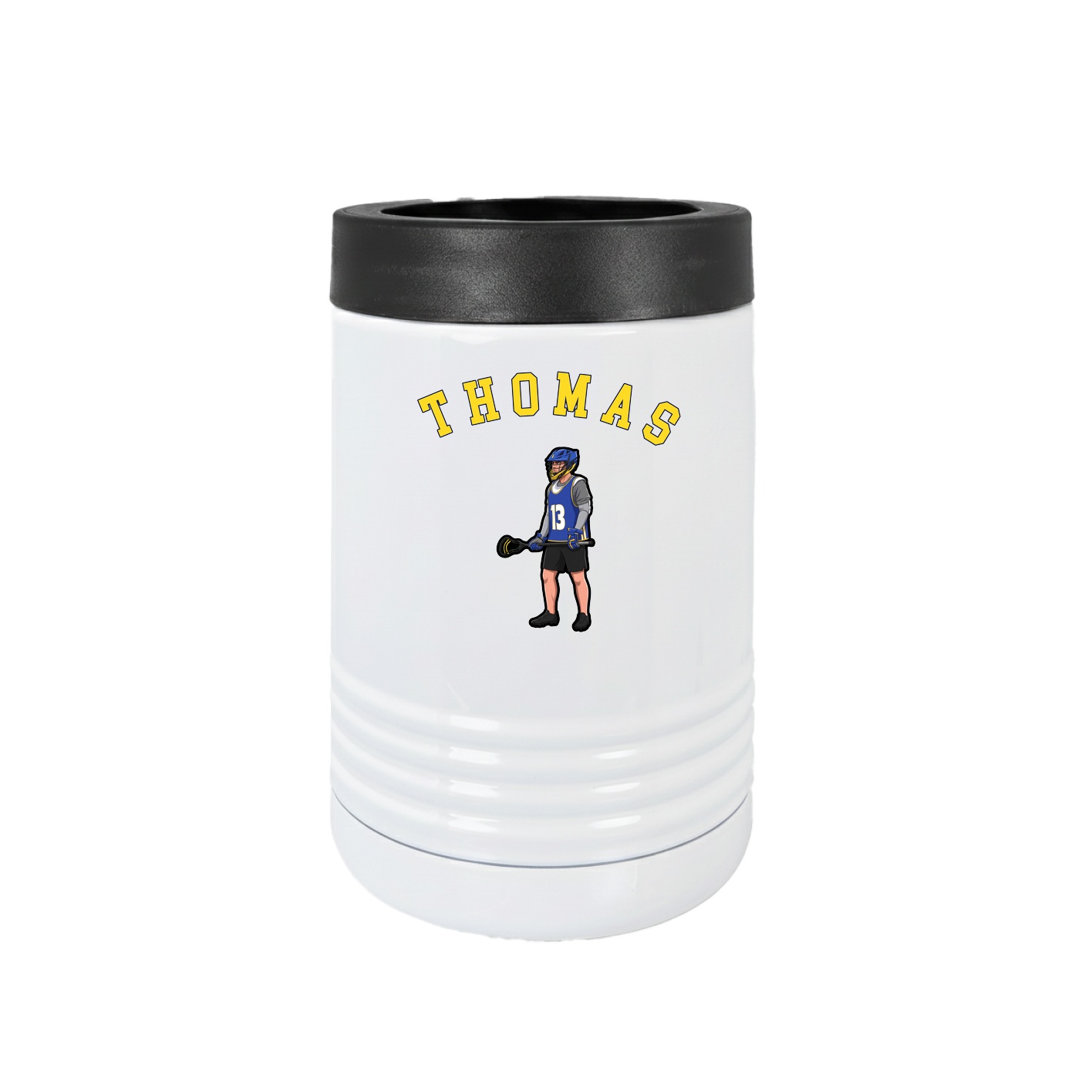 Beverage Holder — Shirsey Arch in White