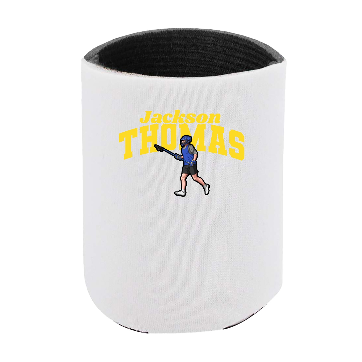 Can Holder — Signature Arch in White