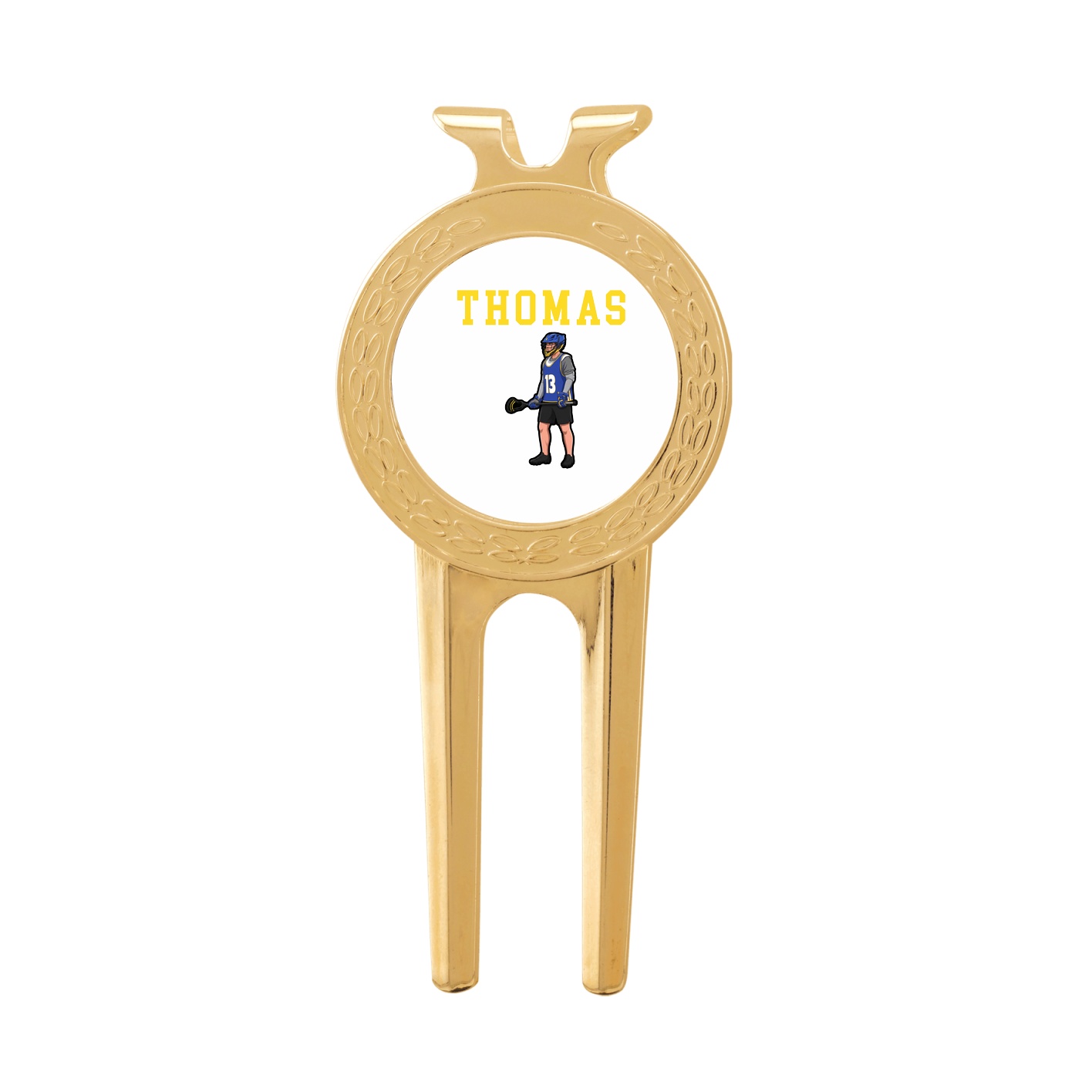 Divot Tool with Ball Marker — Shirsey in Classic