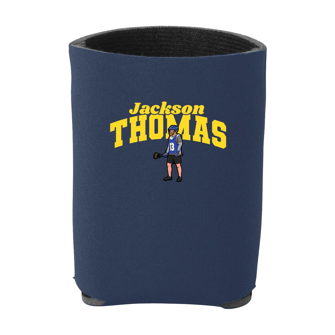 Can Holder — Signature Arch in Navy