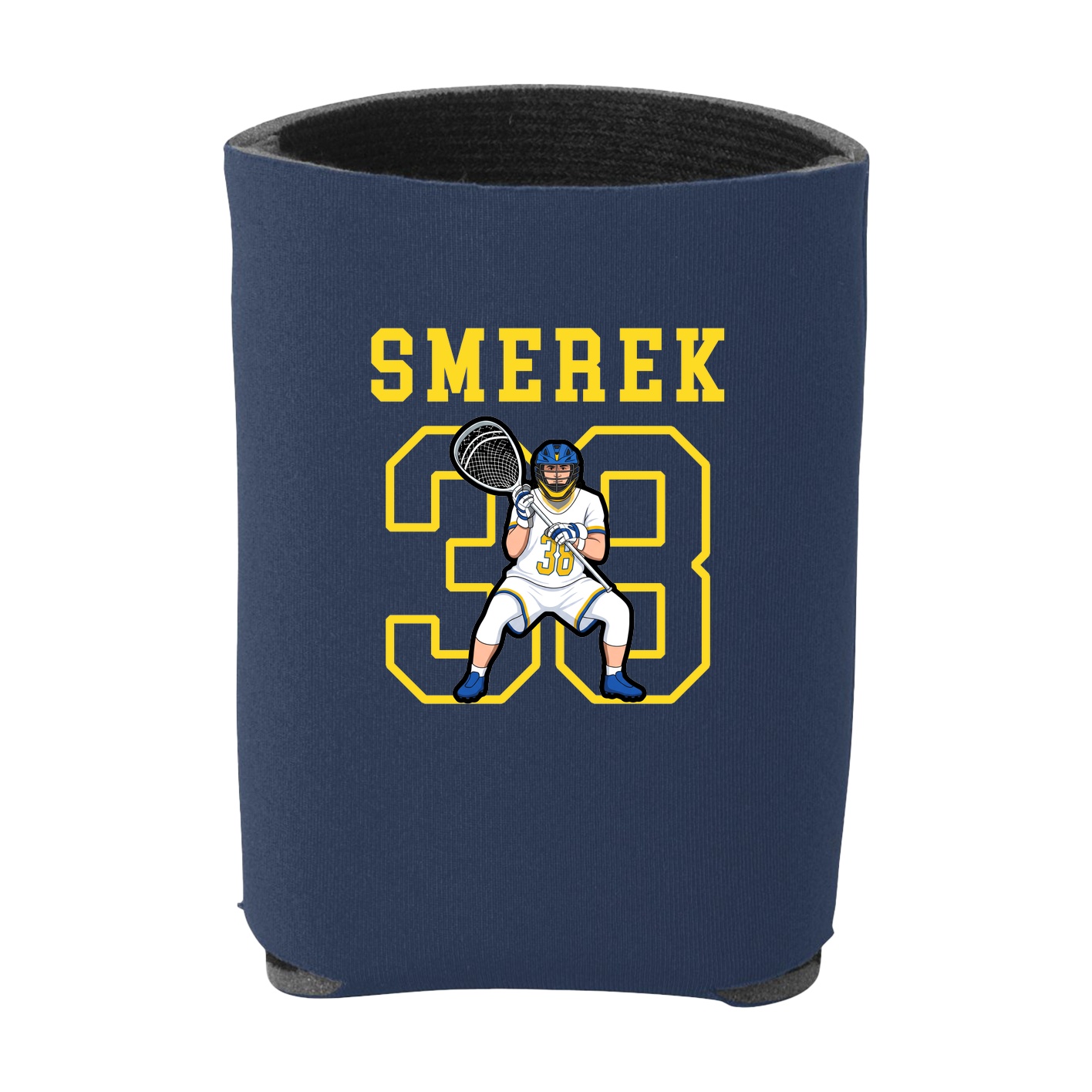 Can Holder — Shirsey in Navy