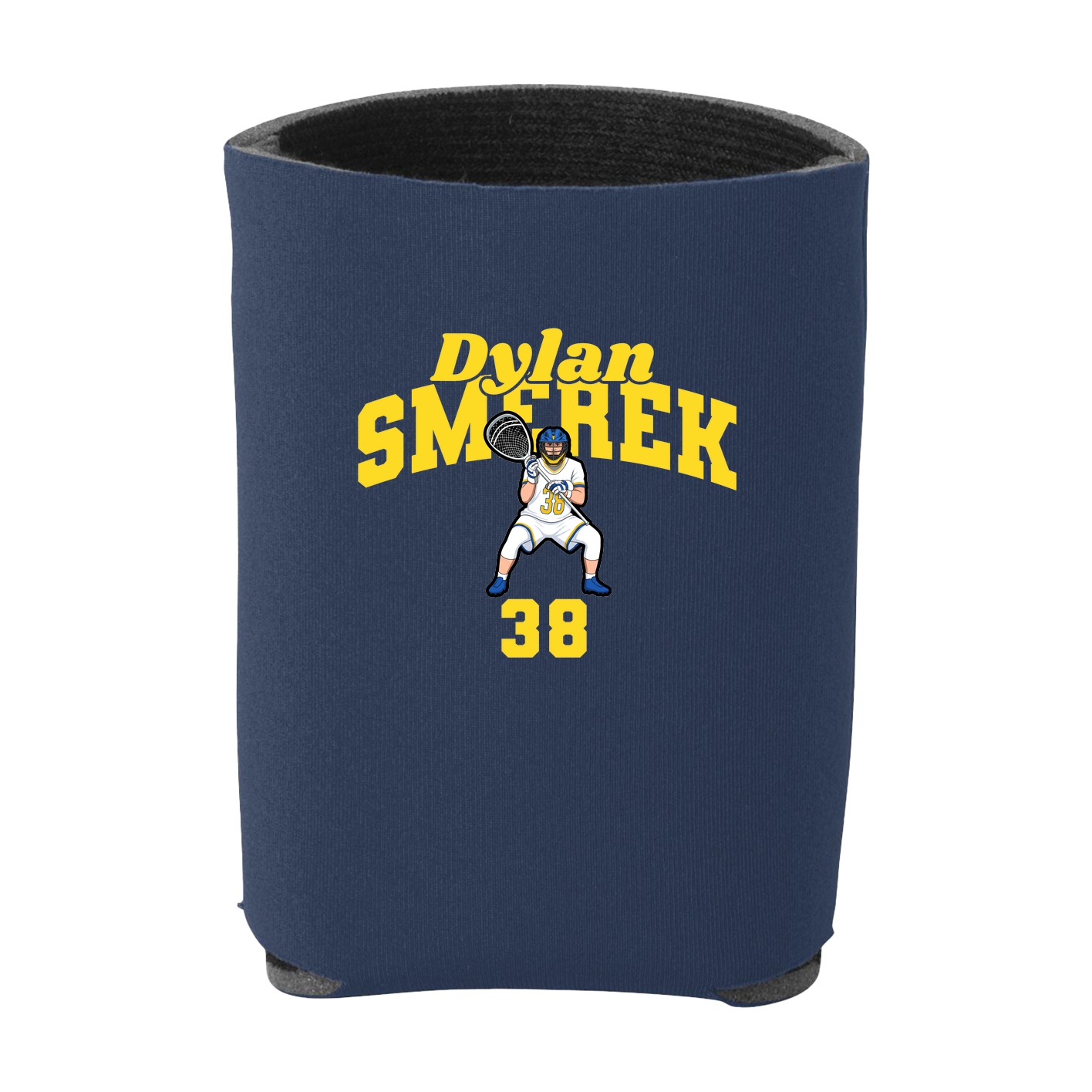 Can Holder — Signature Arch in Navy