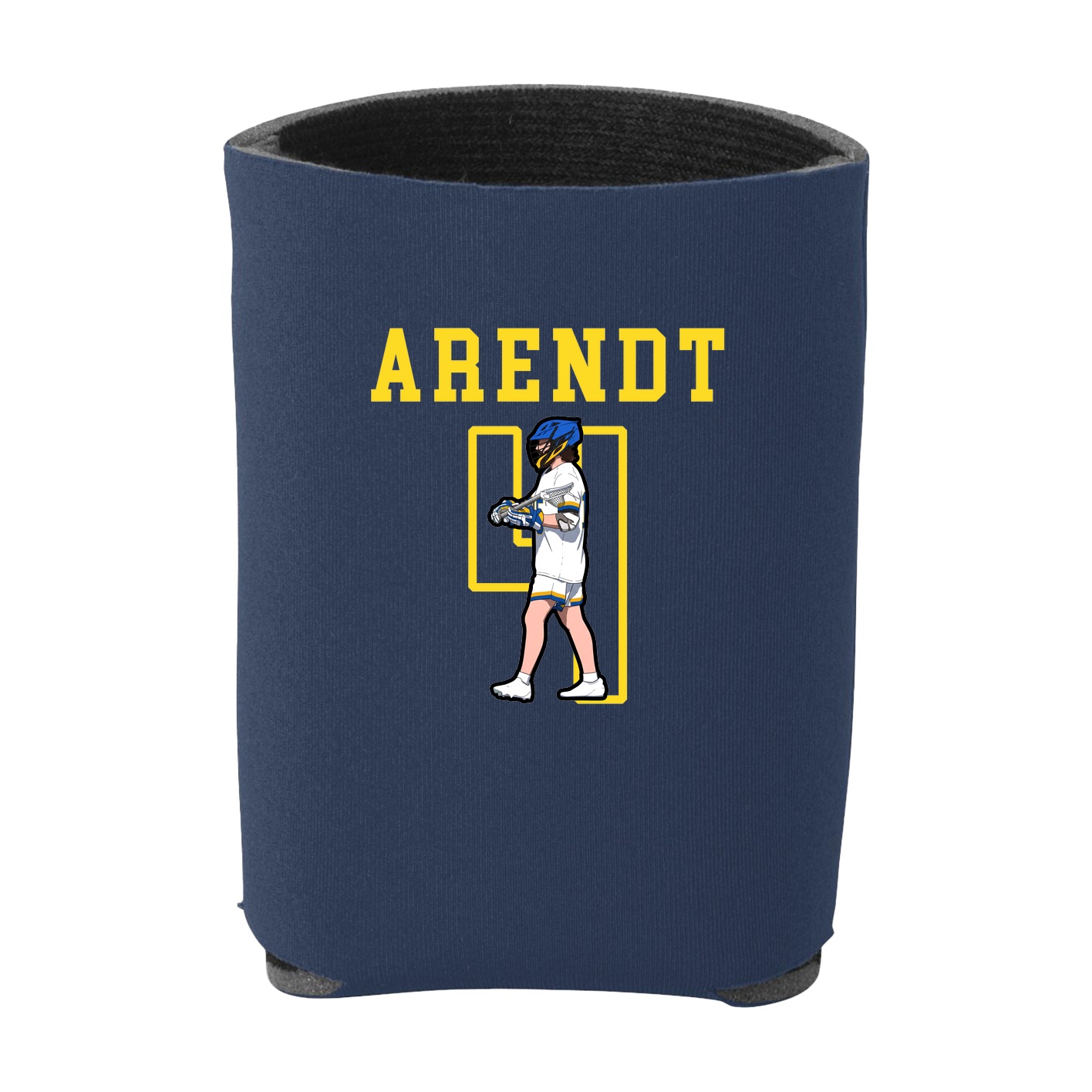 Can Holder — Shirsey in Navy