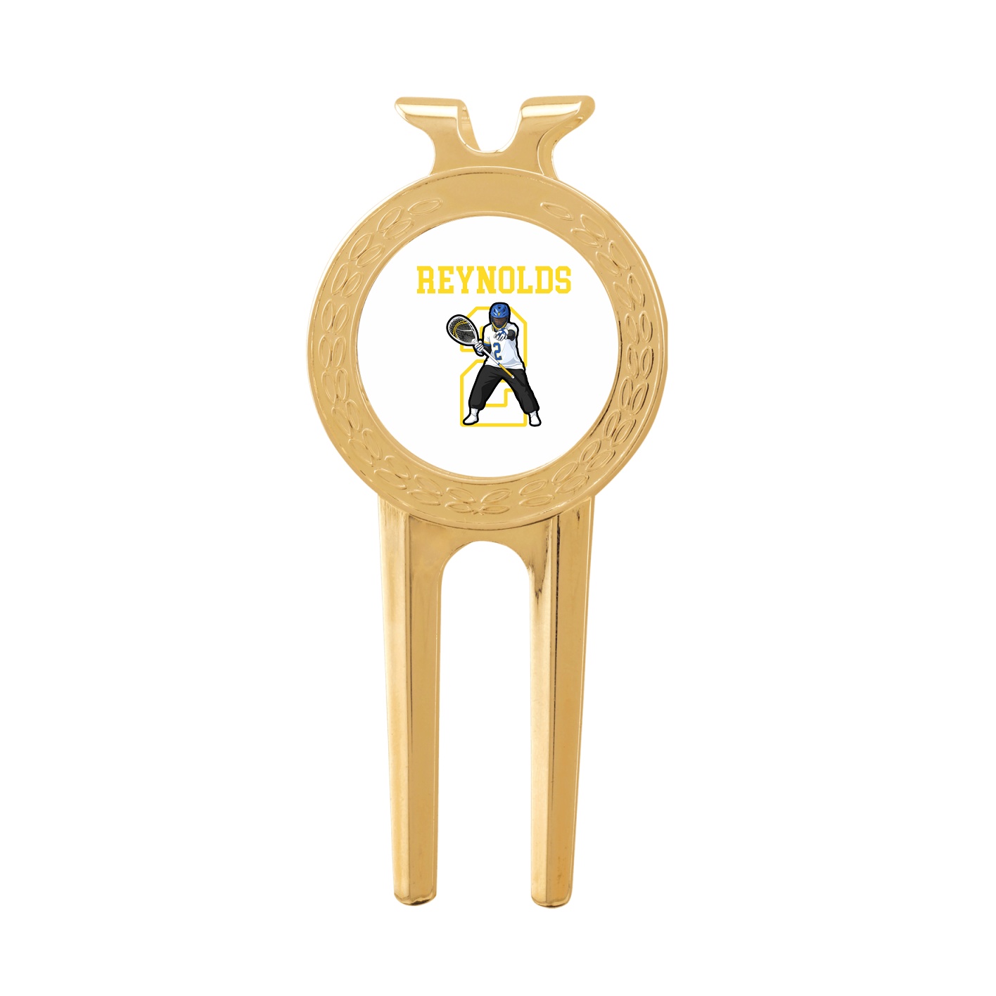 Divot Tool with Ball Marker — Shirsey in Classic