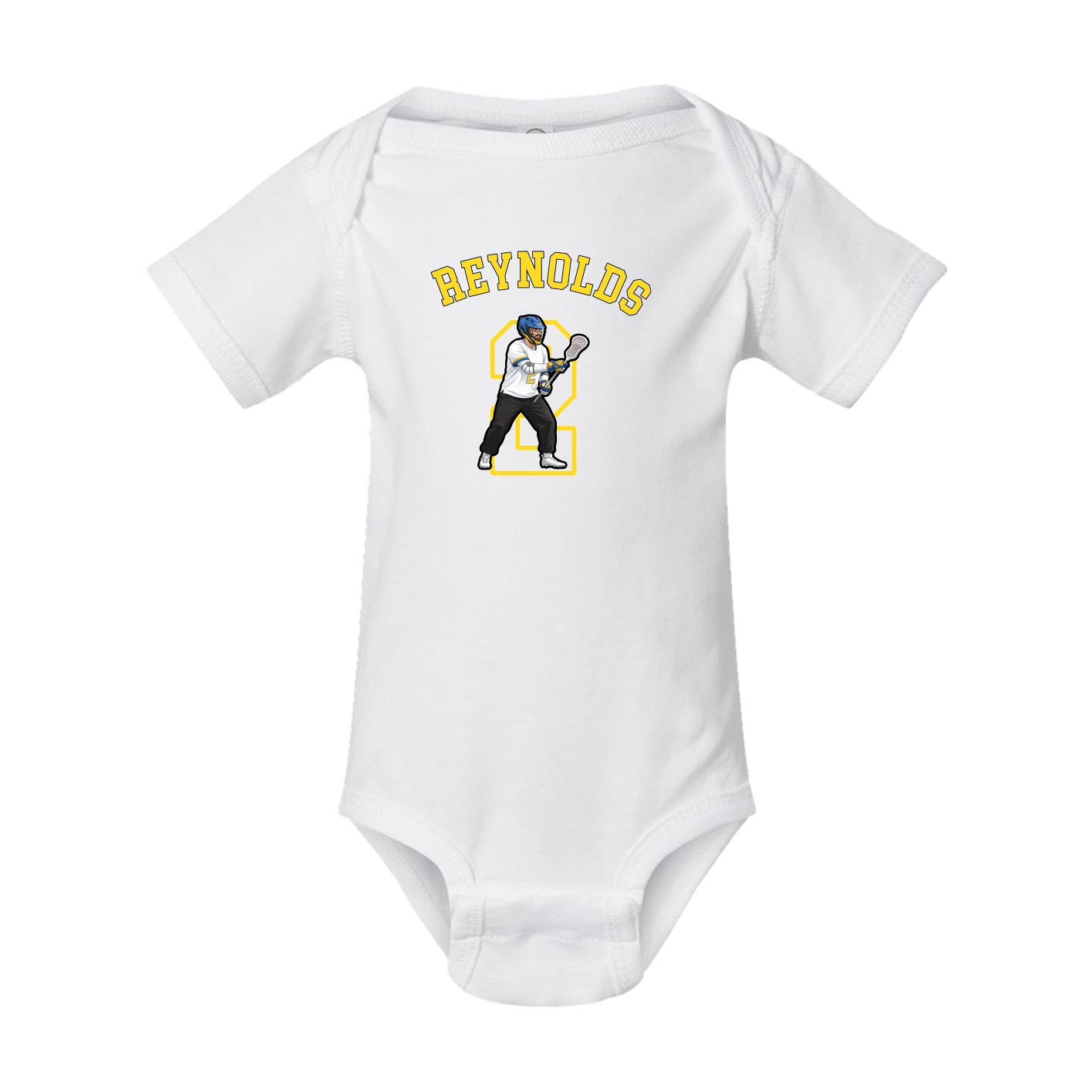 Baby Onesie