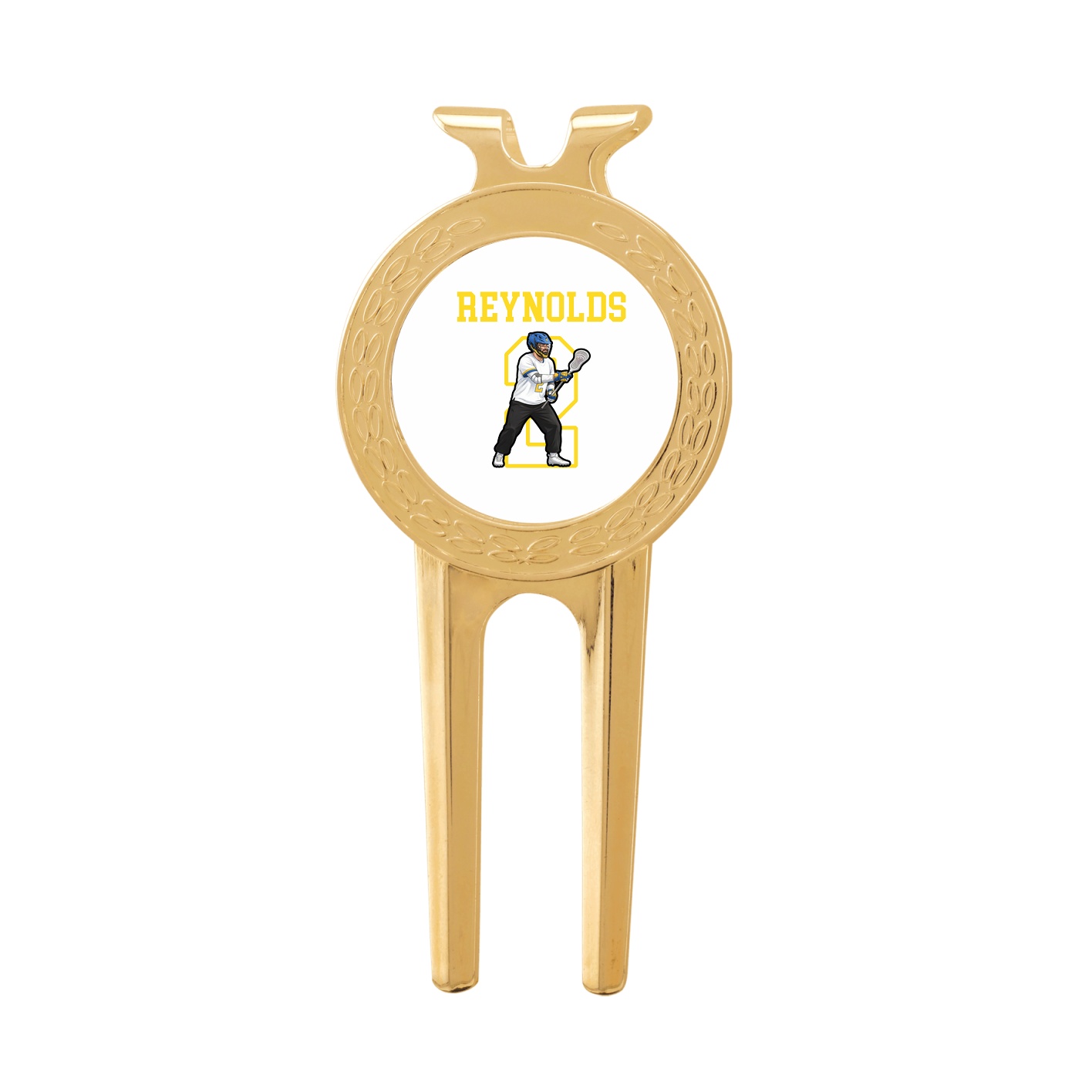 Divot Tool with Ball Marker — Shirsey in Classic