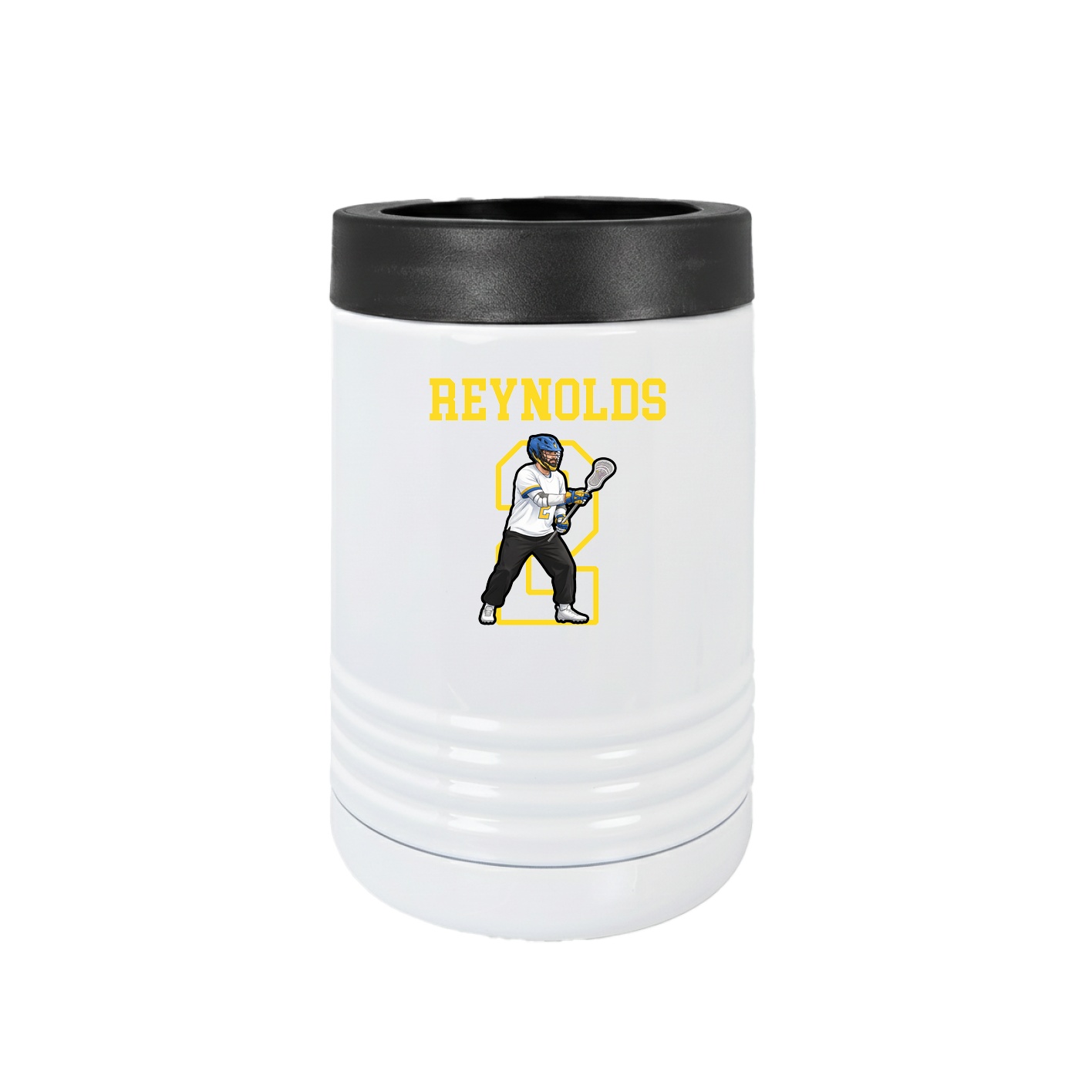 Beverage Holder — Shirsey in White