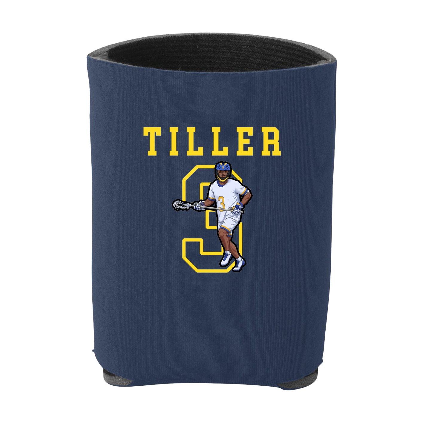 Can Holder — Shirsey in Navy