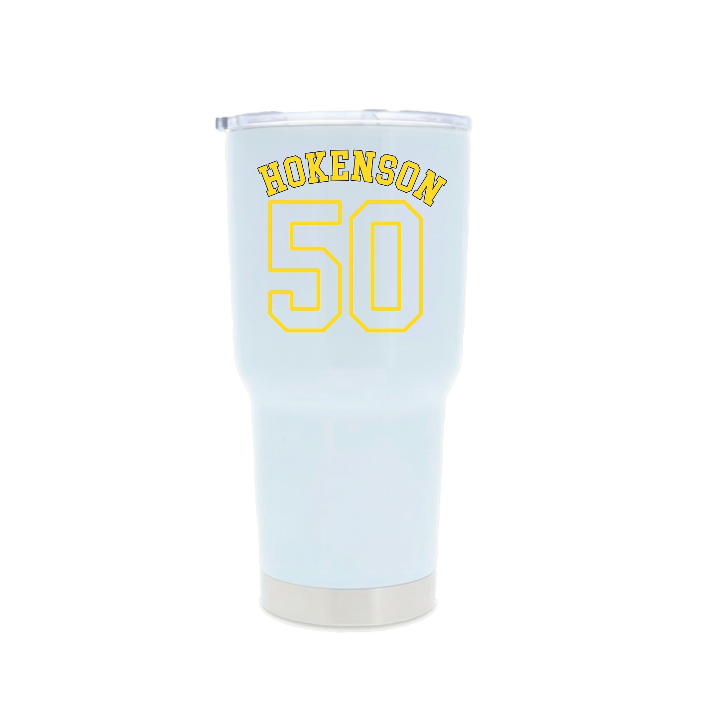 30oz Stainless Steel Tumbler