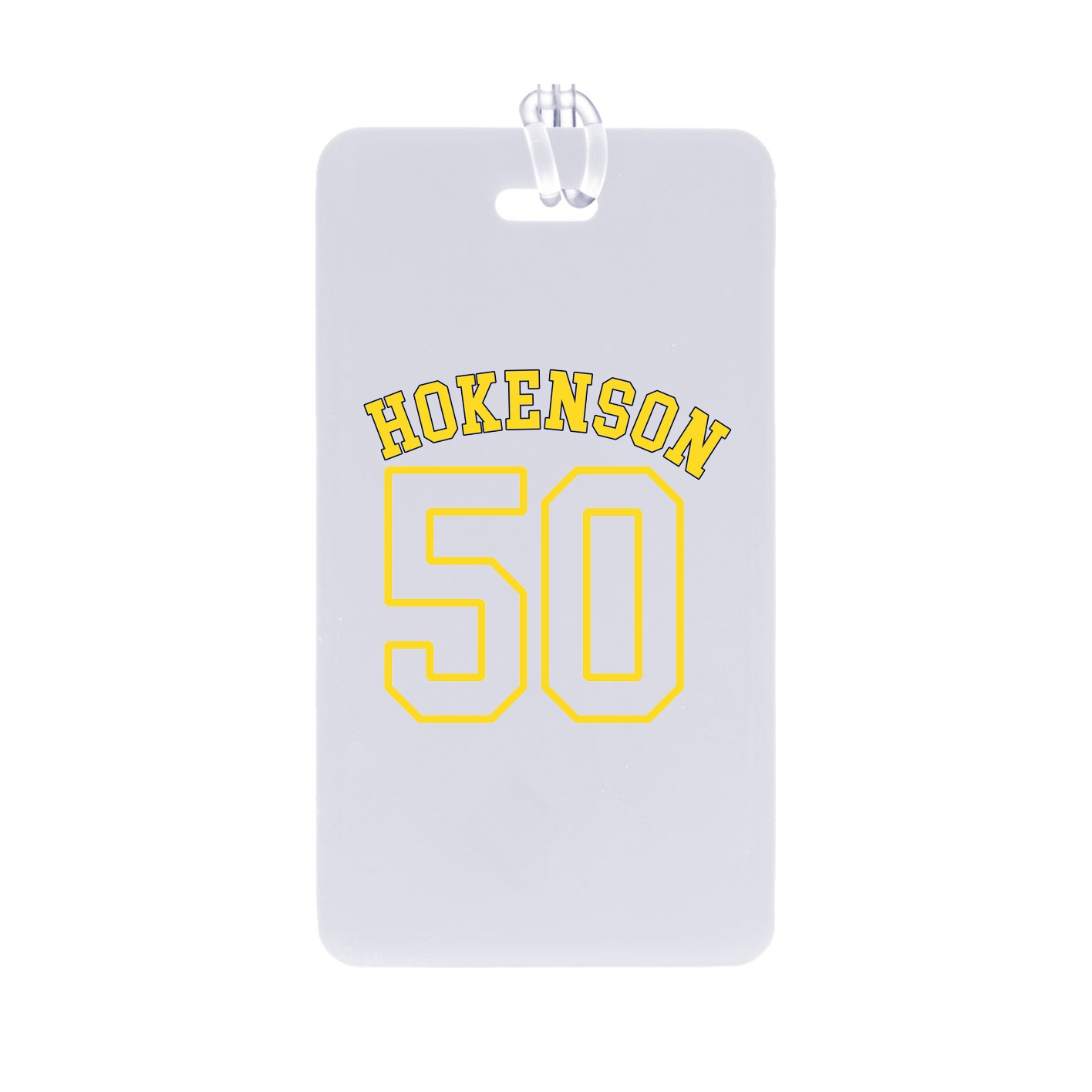 Bag Tag