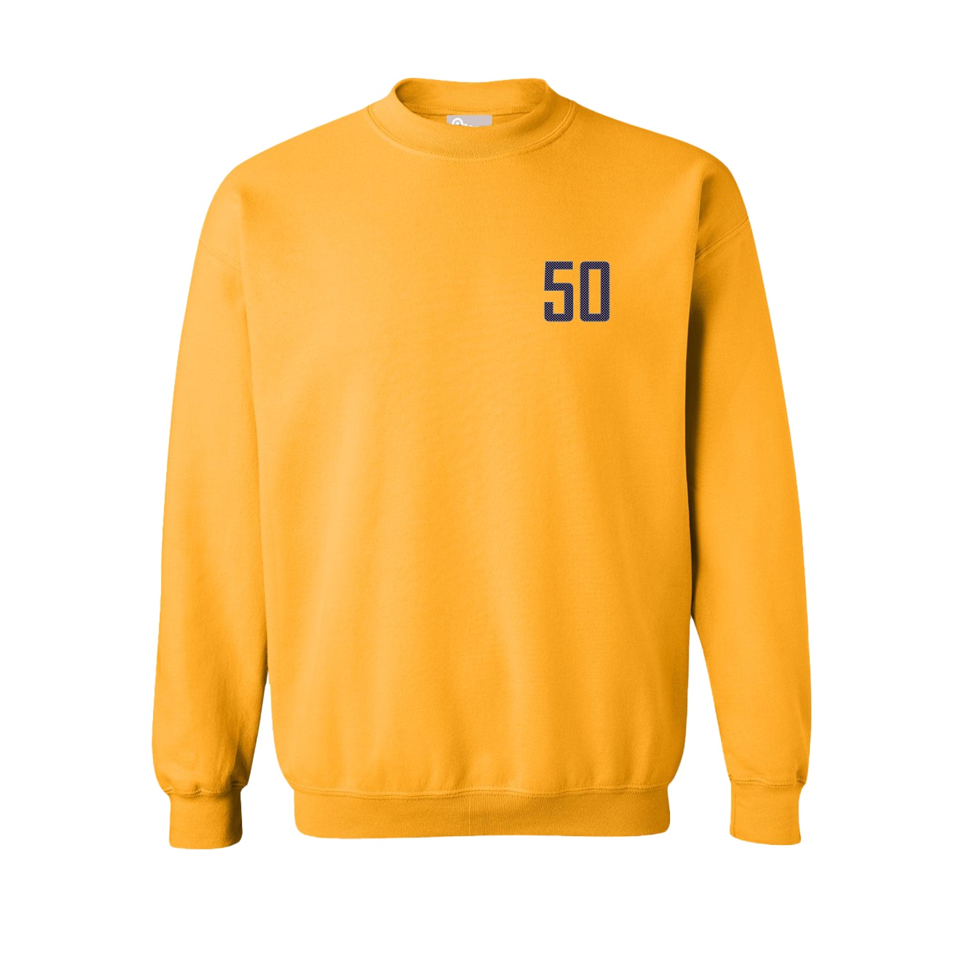 Fleece Crew