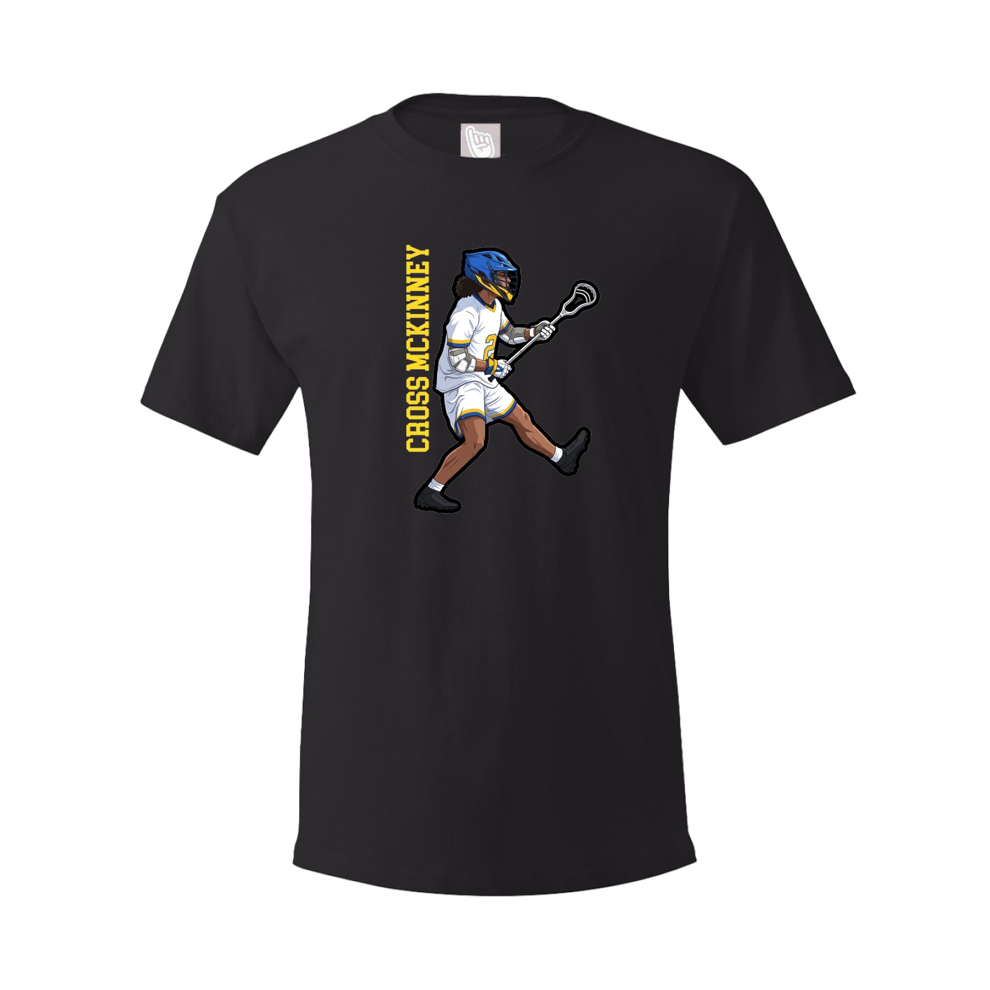 NIL Club Tee