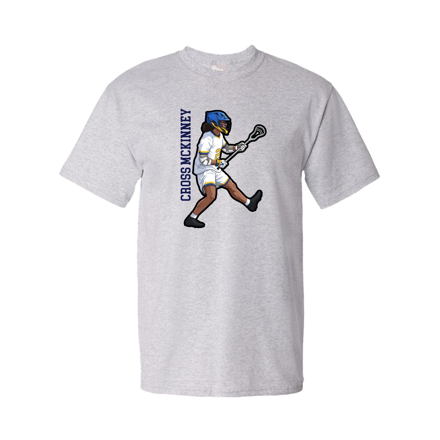 NIL Club Tee