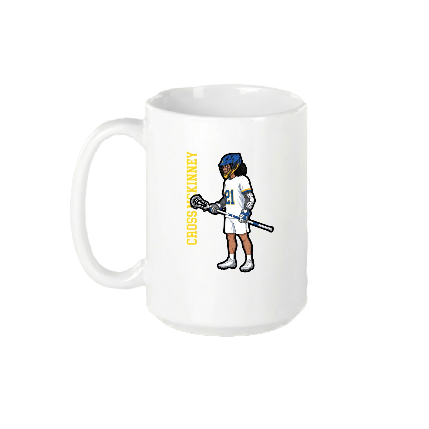 15oz Coffee Mug