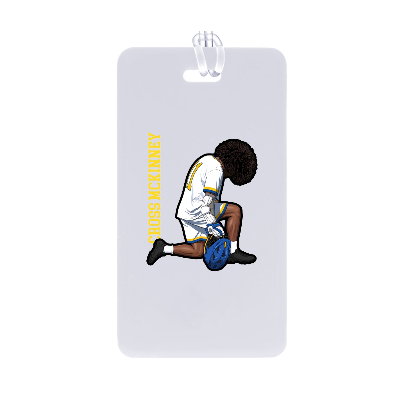 Bag Tag