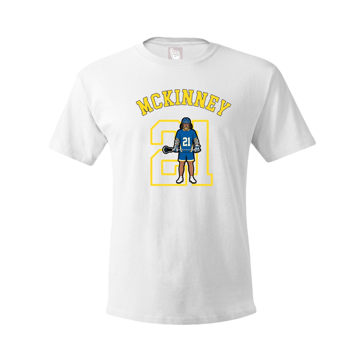 NIL Club Tee