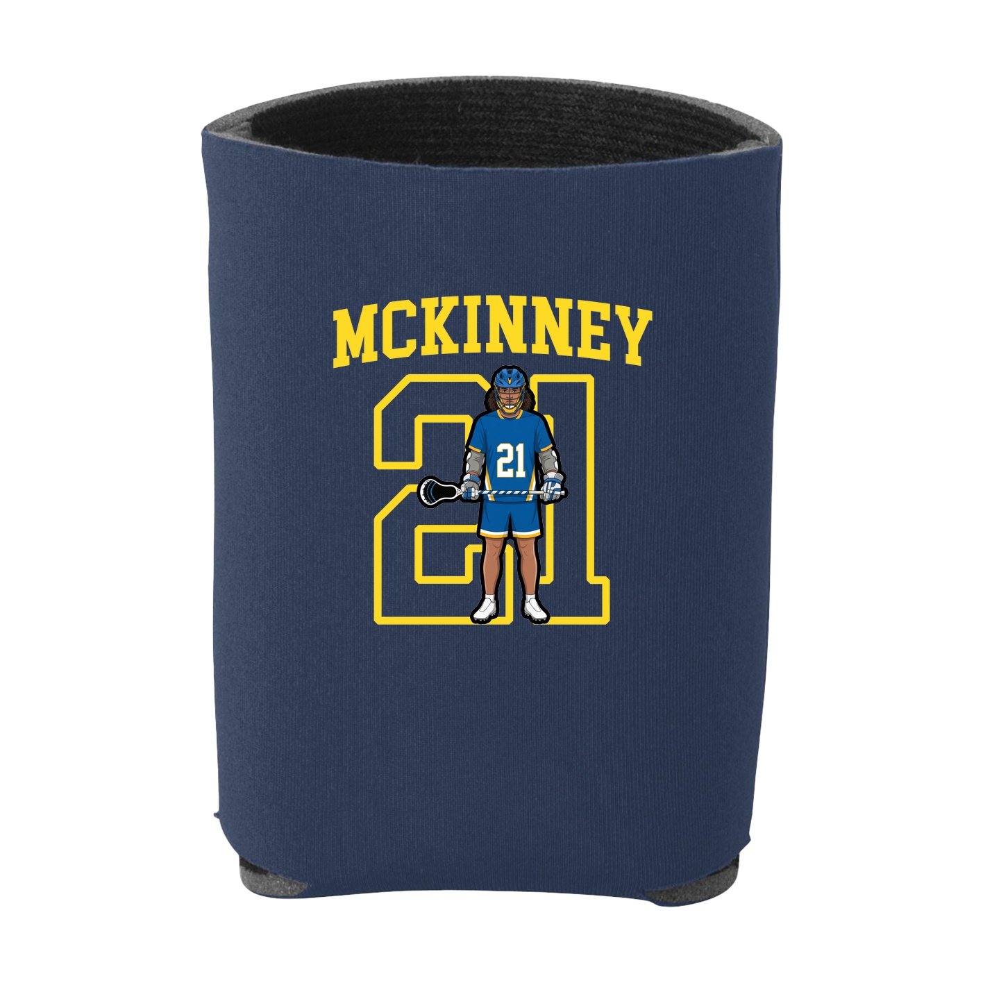 Can Holder — Shirsey in Navy